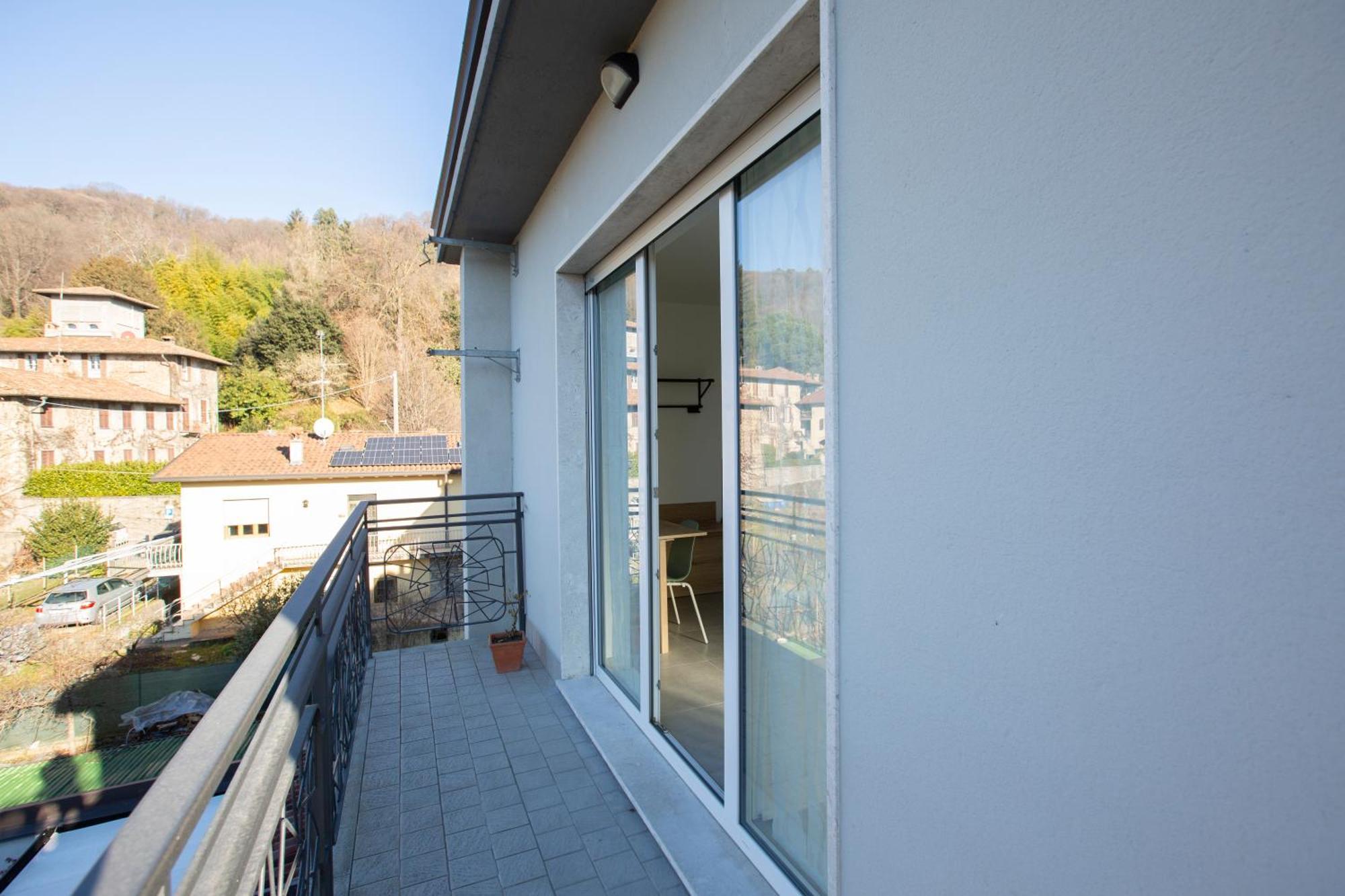 Bed & Breakfast La Di Piazza Motta
