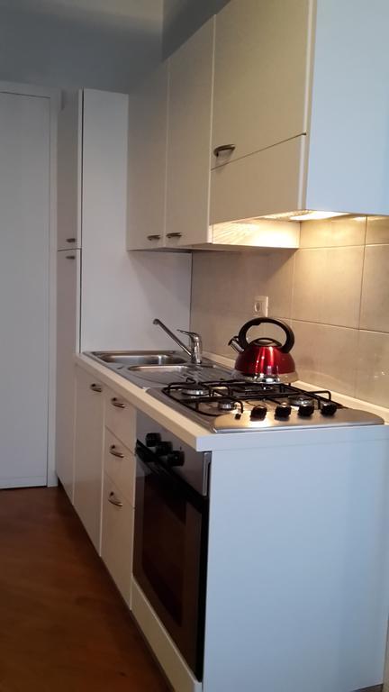 Apartment Porta Torre *