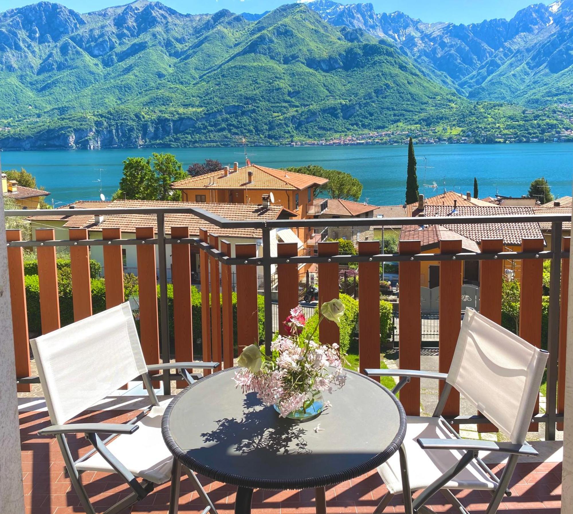 Apartment Lilla Oliveto Lario