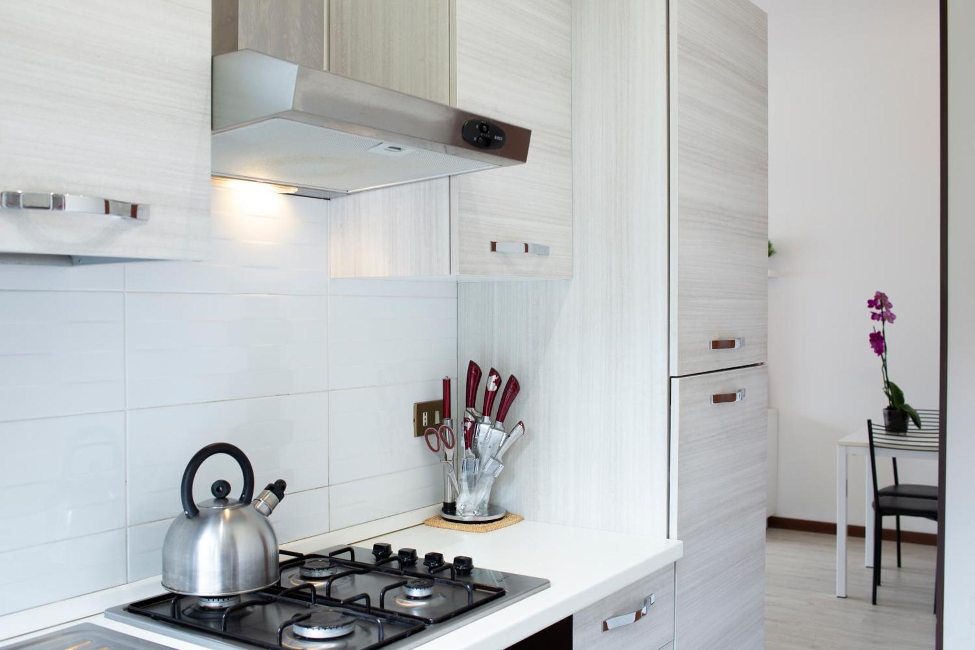 Apartment Lilla