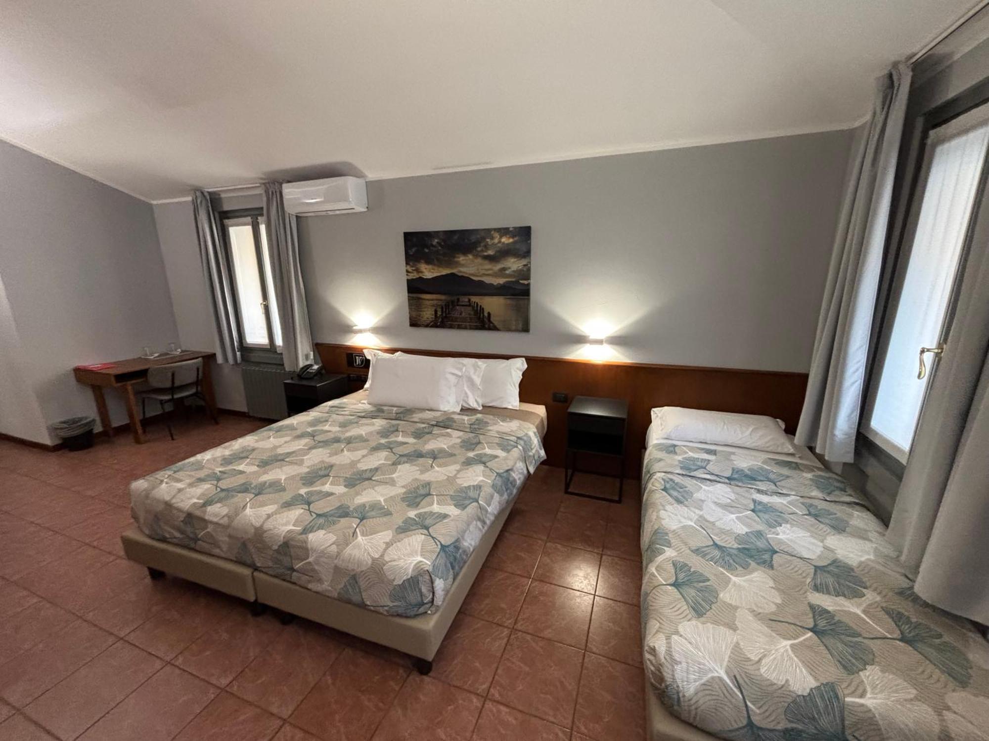 Nasti Ristorante Hotel
