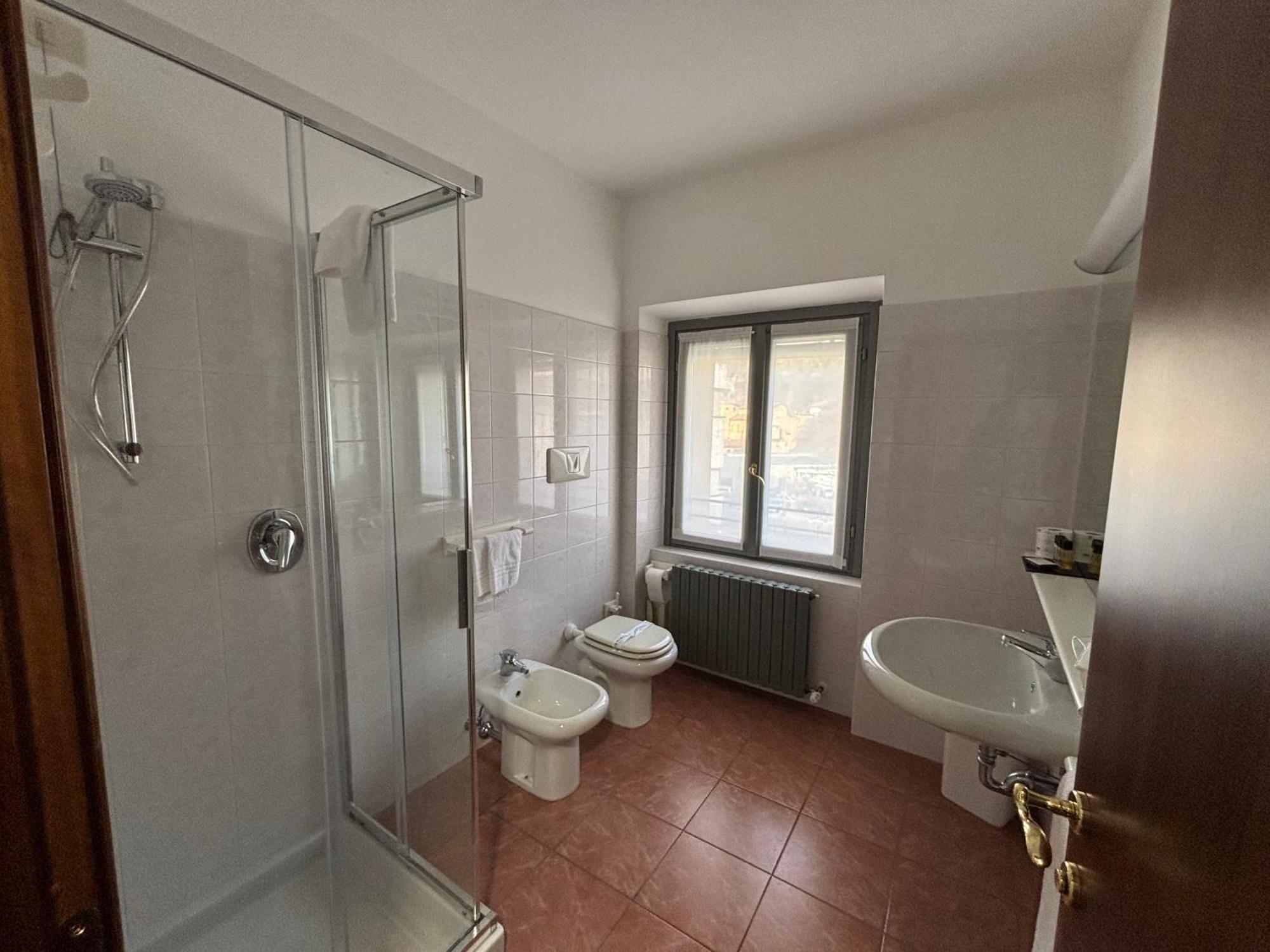 Nasti Ristorante Hotel Canzo