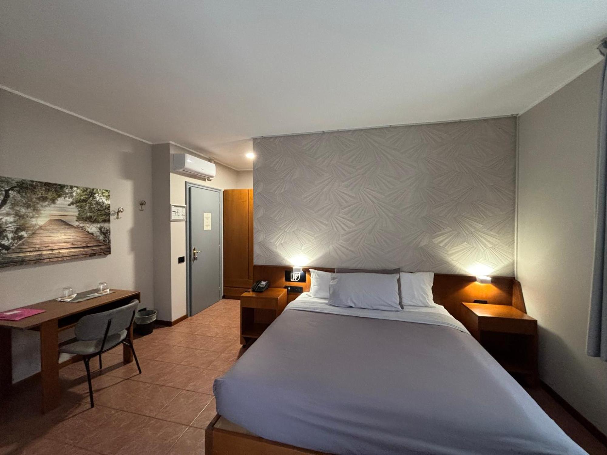 Hotel Nasti Ristorante Canzo