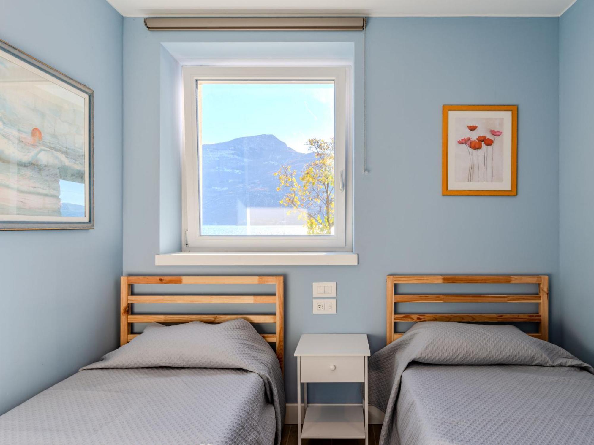 Infinito By Interhome Apartment *