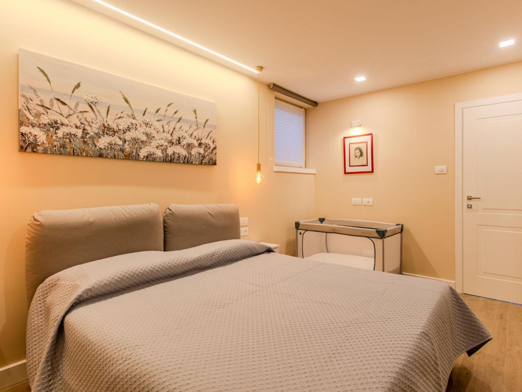 Infinito By Interhome *