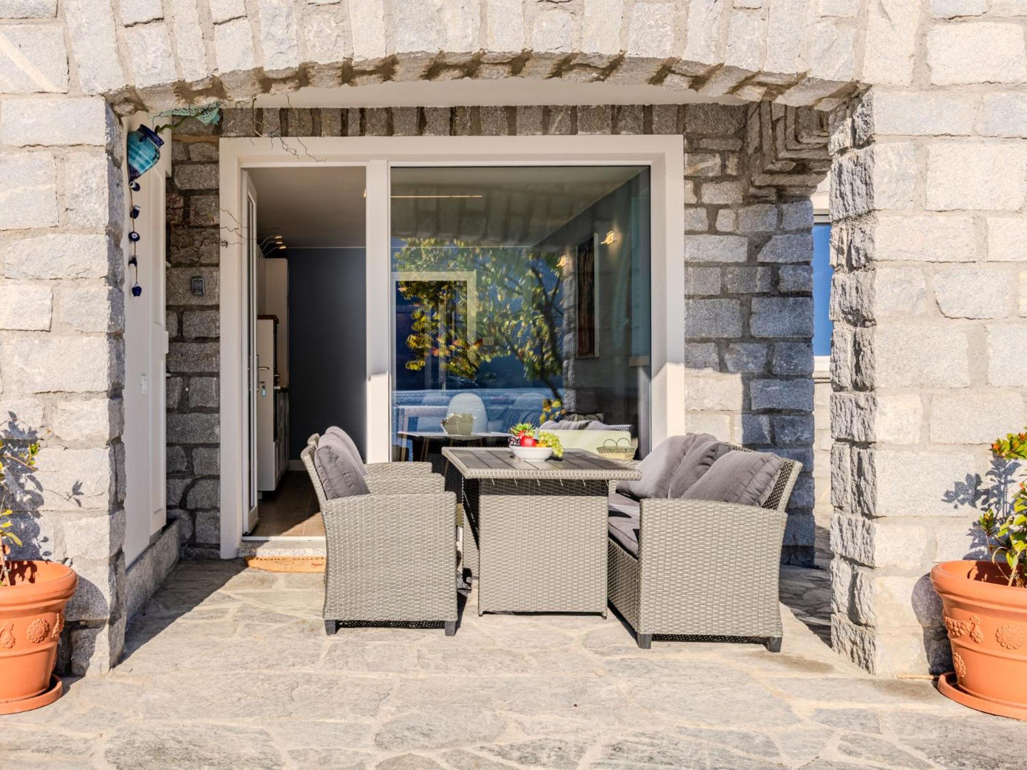Apartment Infinito By Interhome *