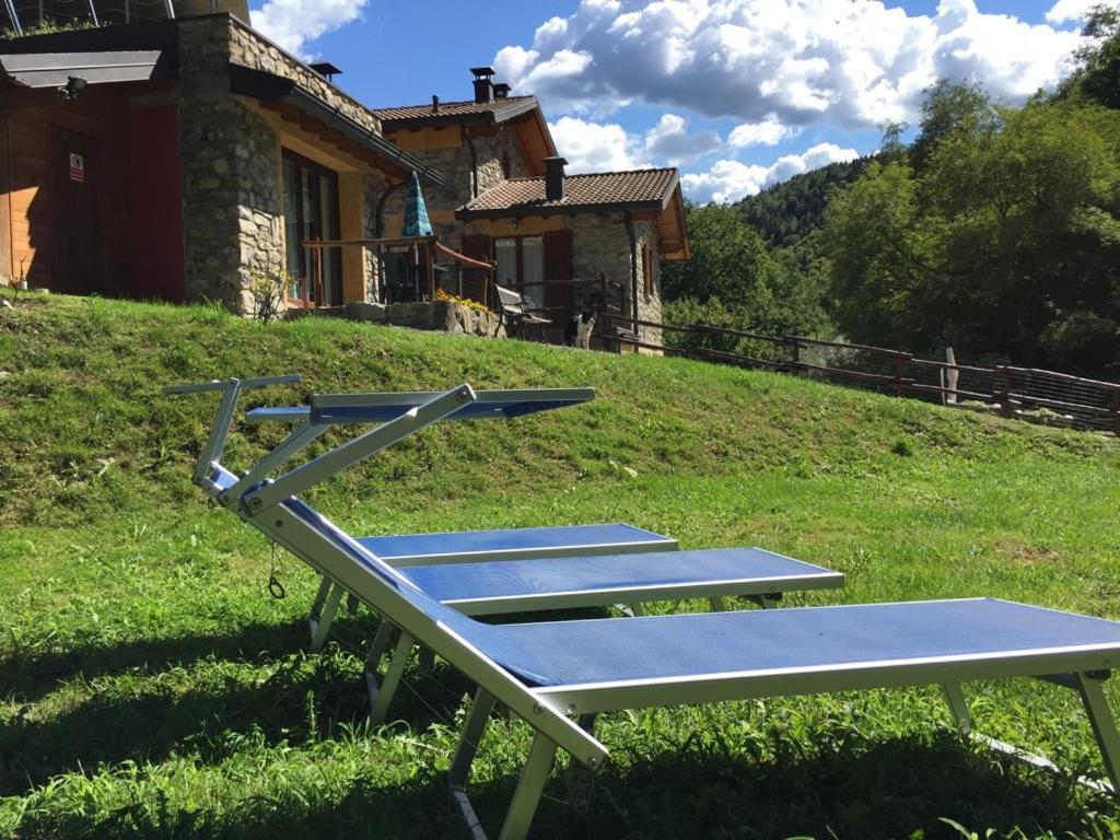 Farm stay Agriturismo Il Talento Nella Quiete *