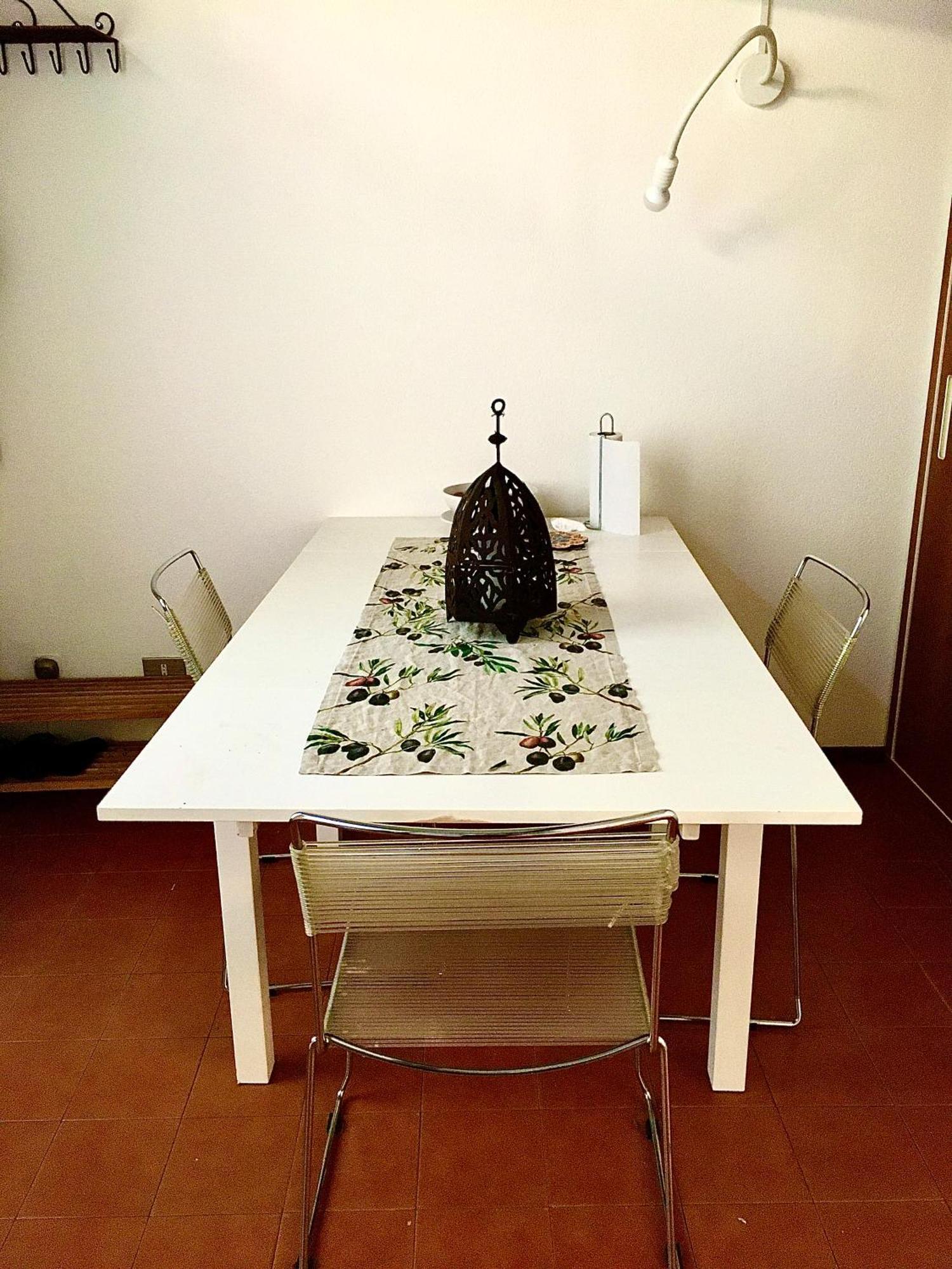 Apartment La Casa Nel Chiostro Tra E Monti *