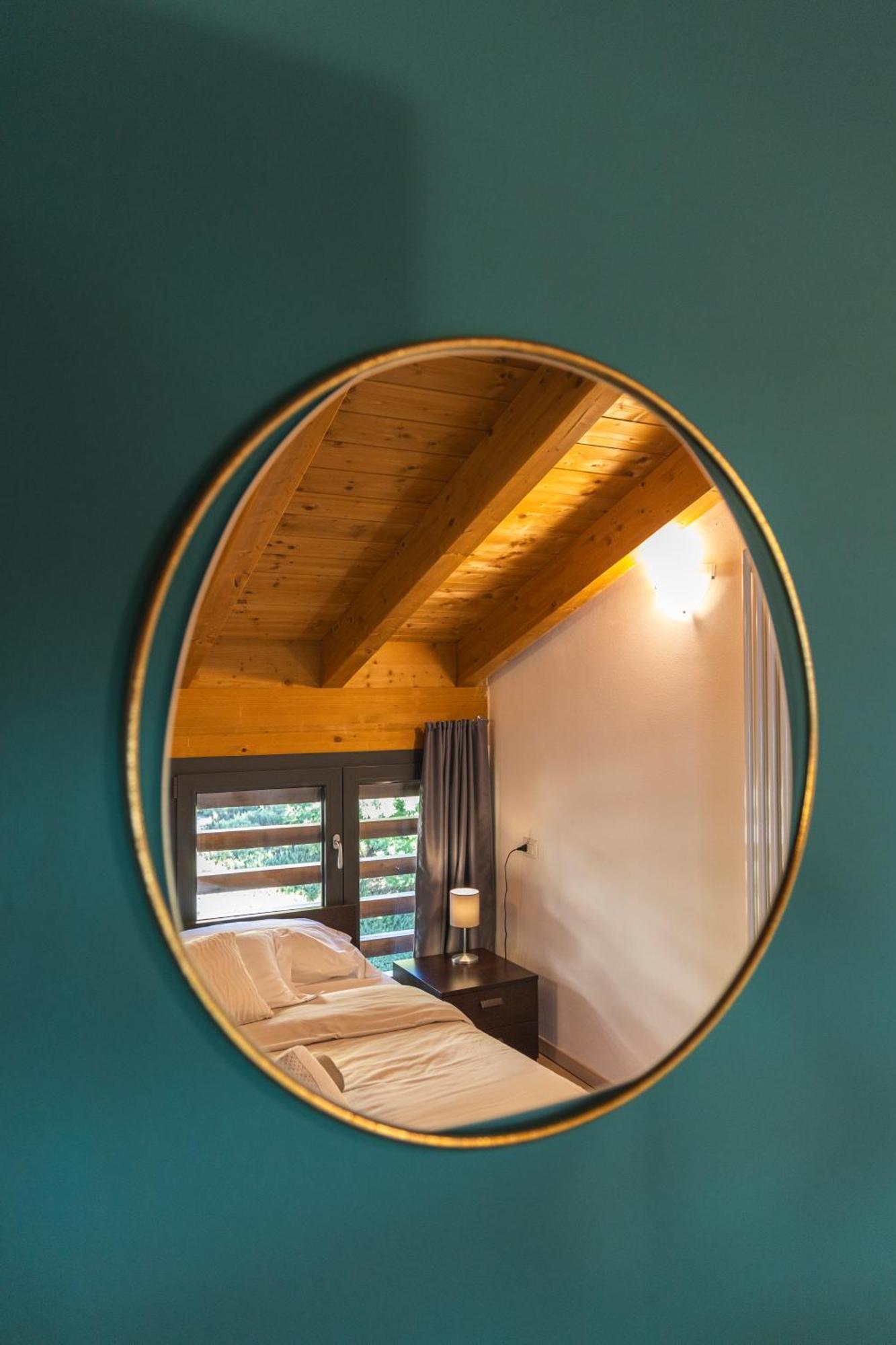 Apartment Il Giardino Di Lory Vercana