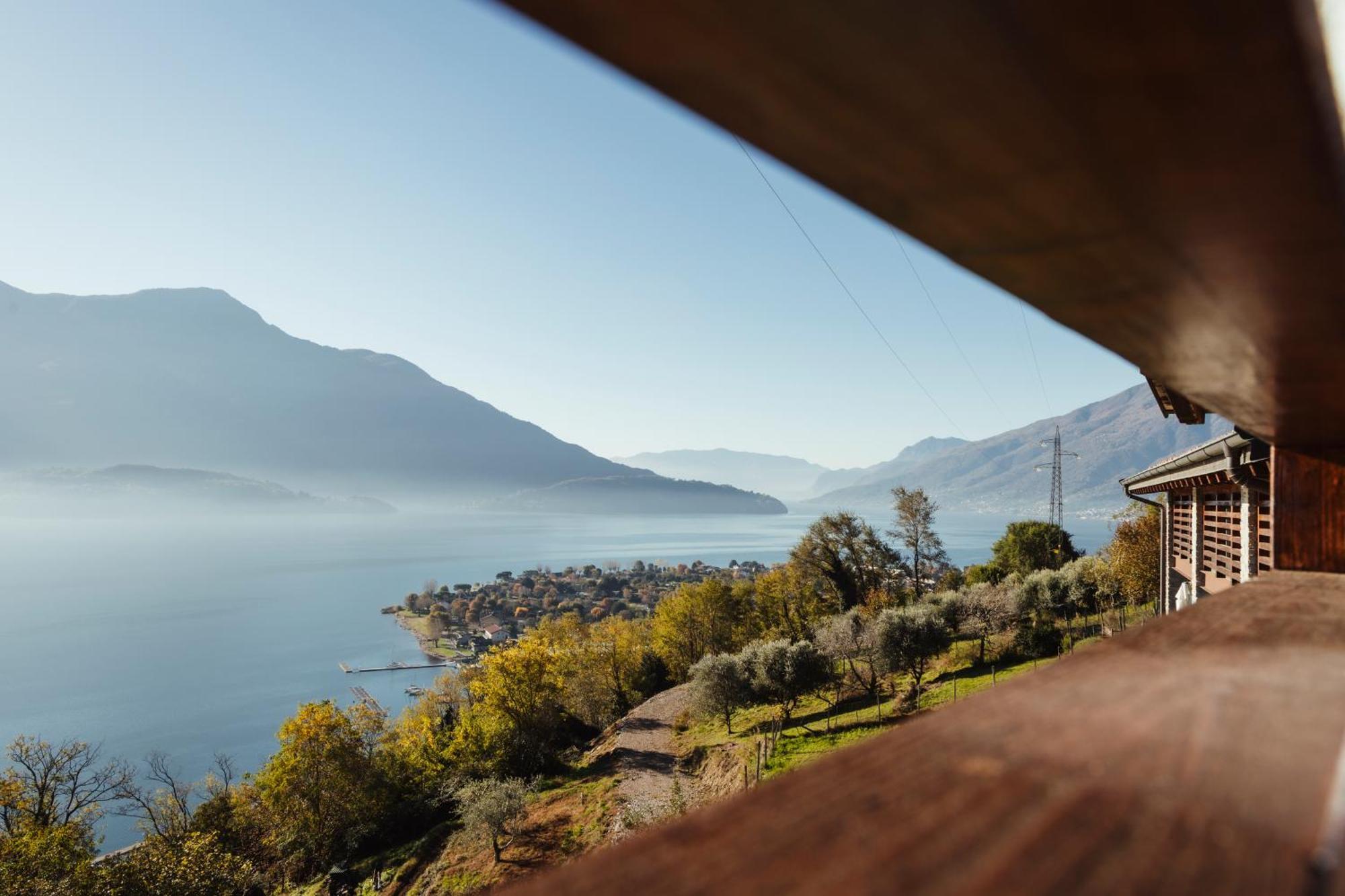 Il Giardino Di Lory Apartment Vercana