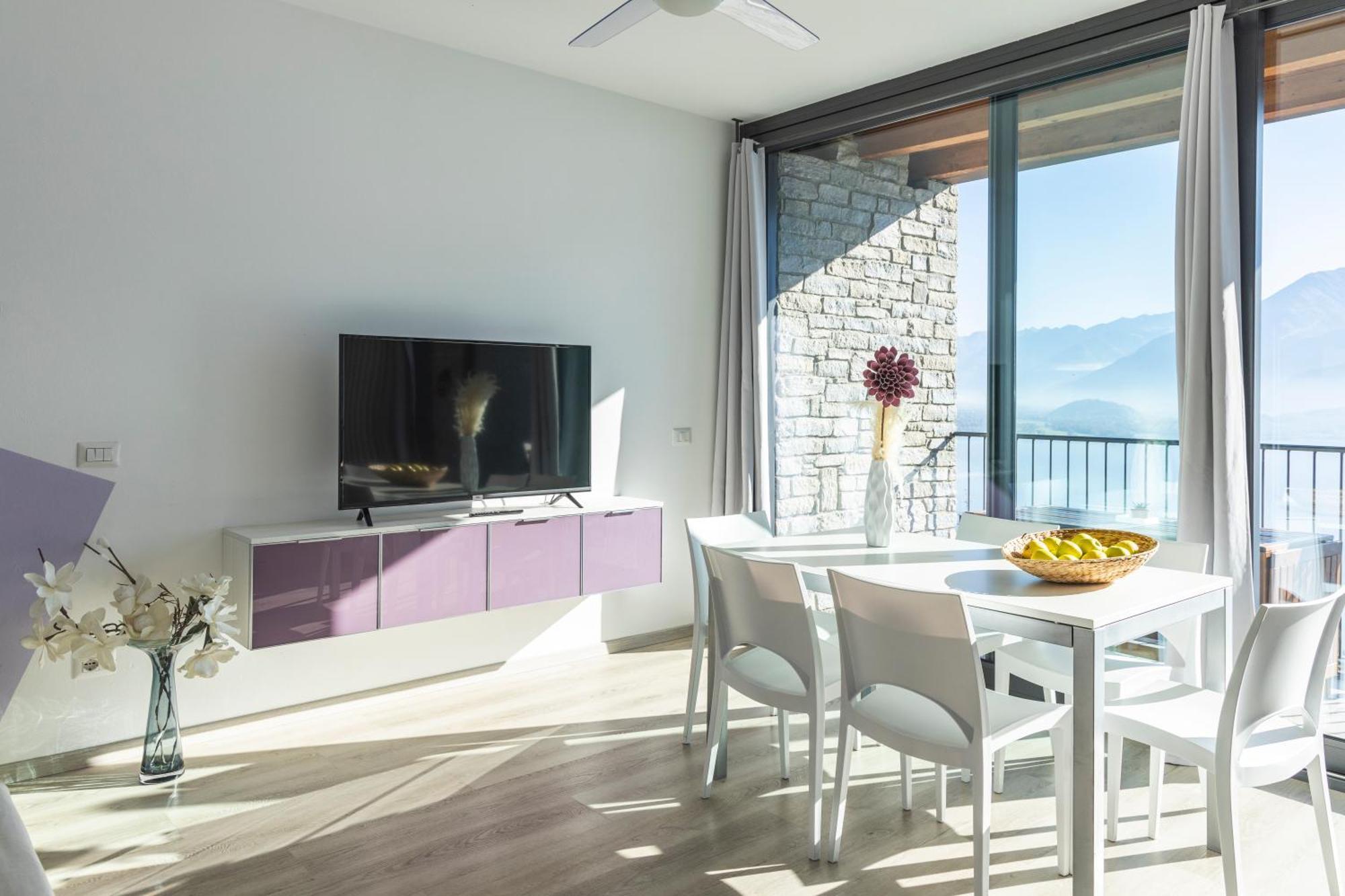 Il Giardino Di Lory Apartment Vercana