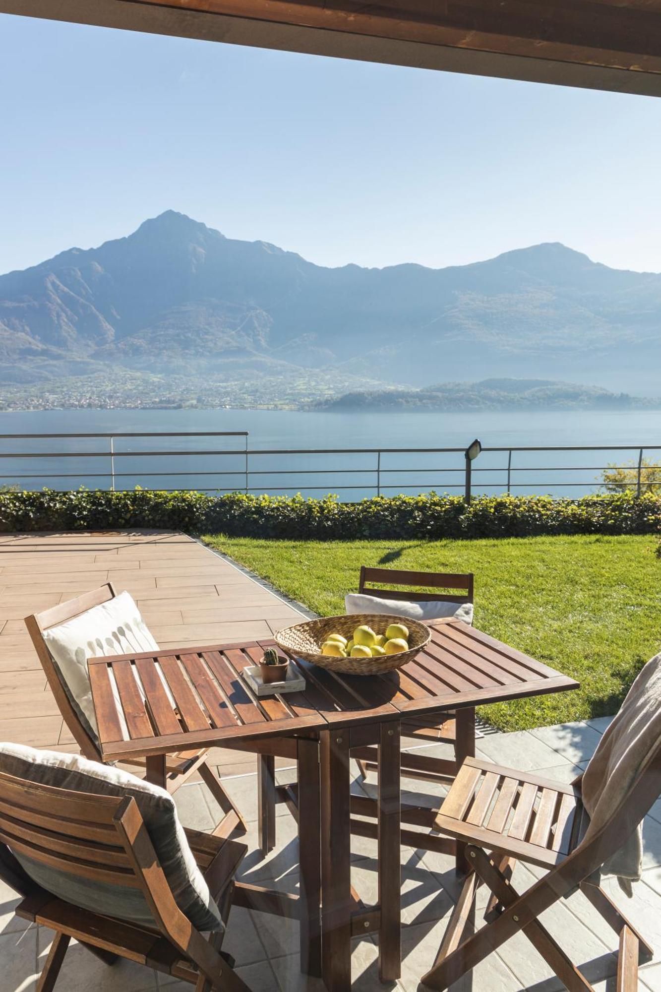 Apartment Il Giardino Di Lory Vercana