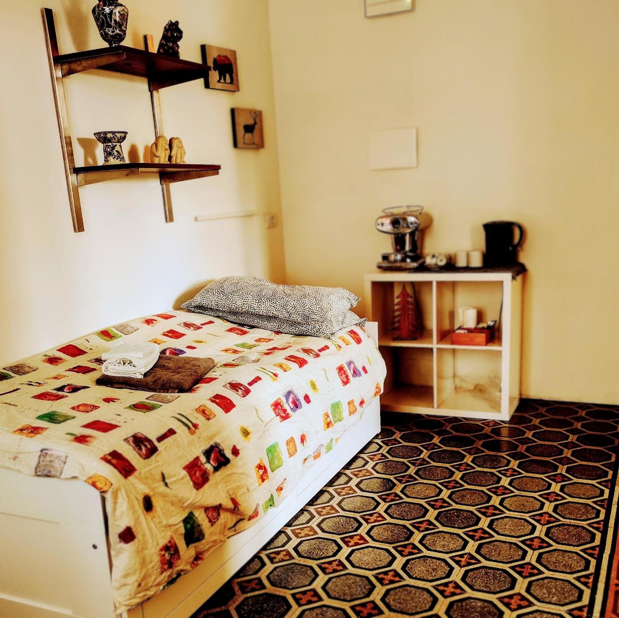 Bed & Breakfast Alma, Bed&breathe *