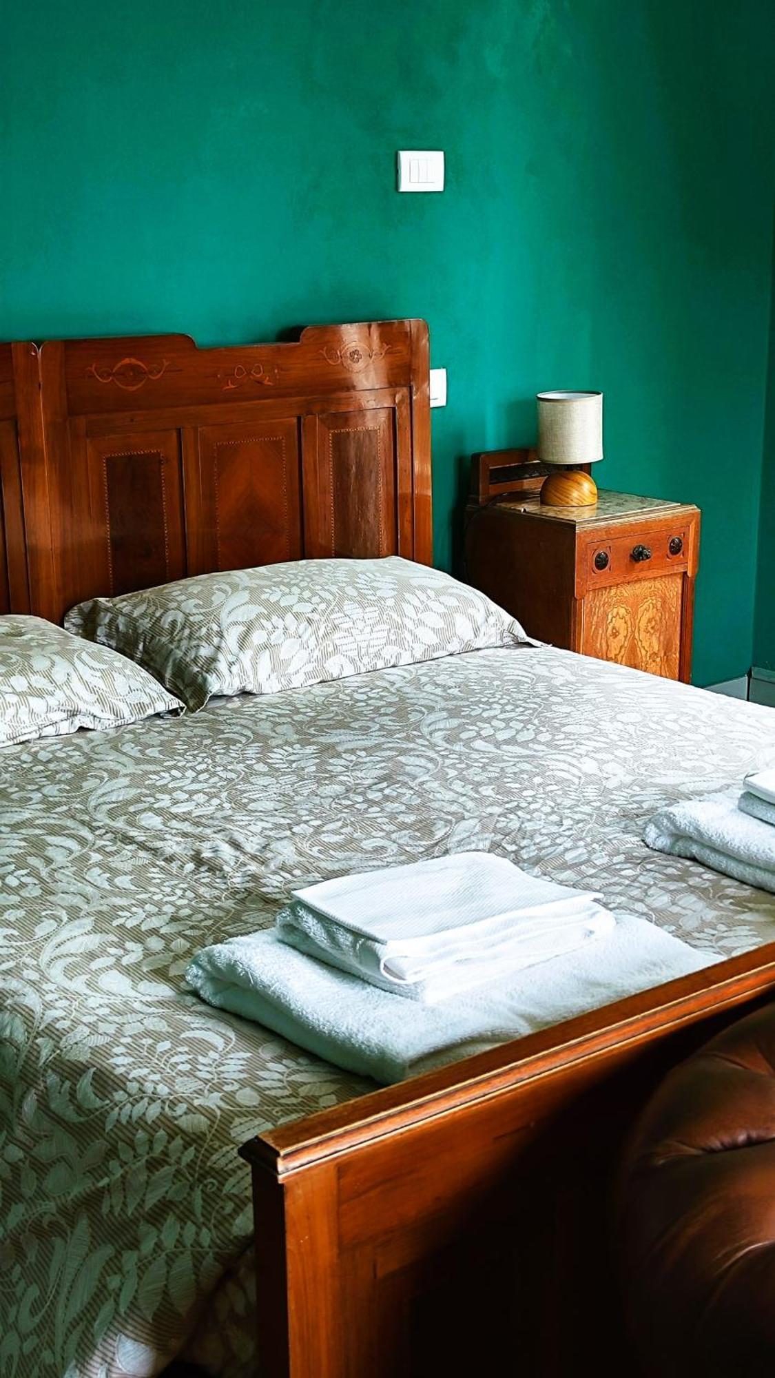 Alma, Bed&breathe Bed & Breakfast *