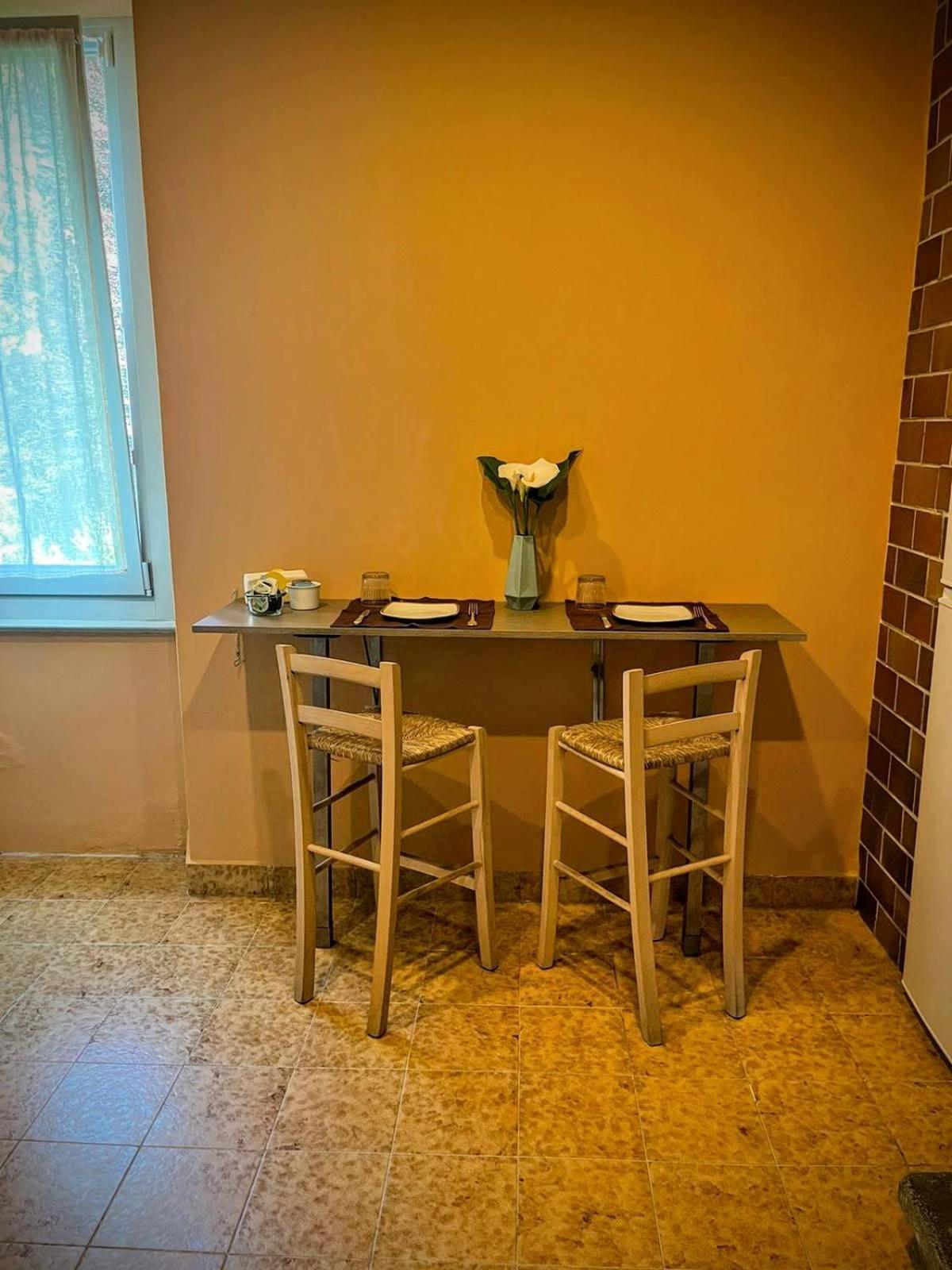 Bed & Breakfast Alma, Bed&breathe San Fedele Intelvi