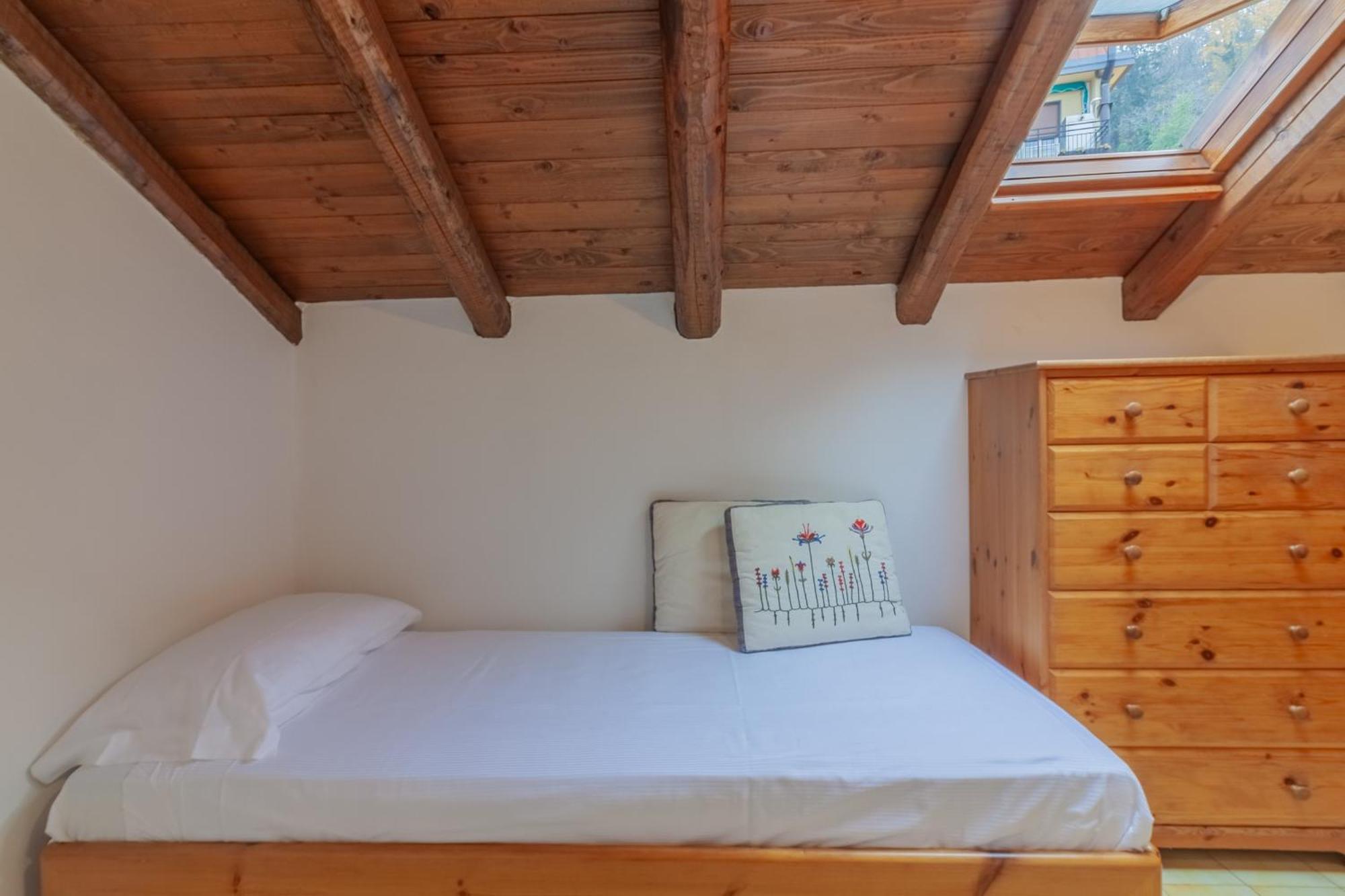 Of Dreams Apartment