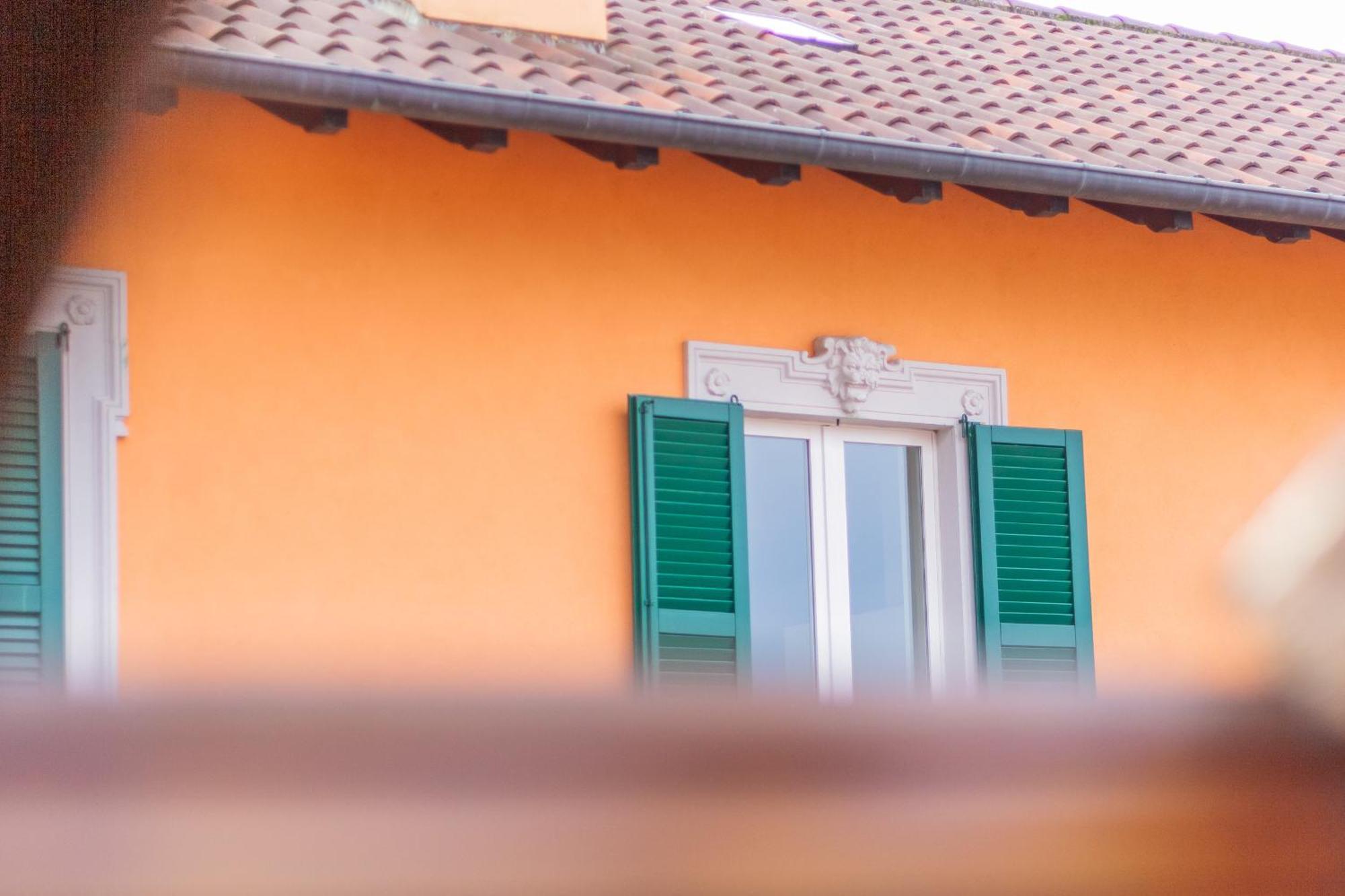 Apartment Of Dreams Varenna