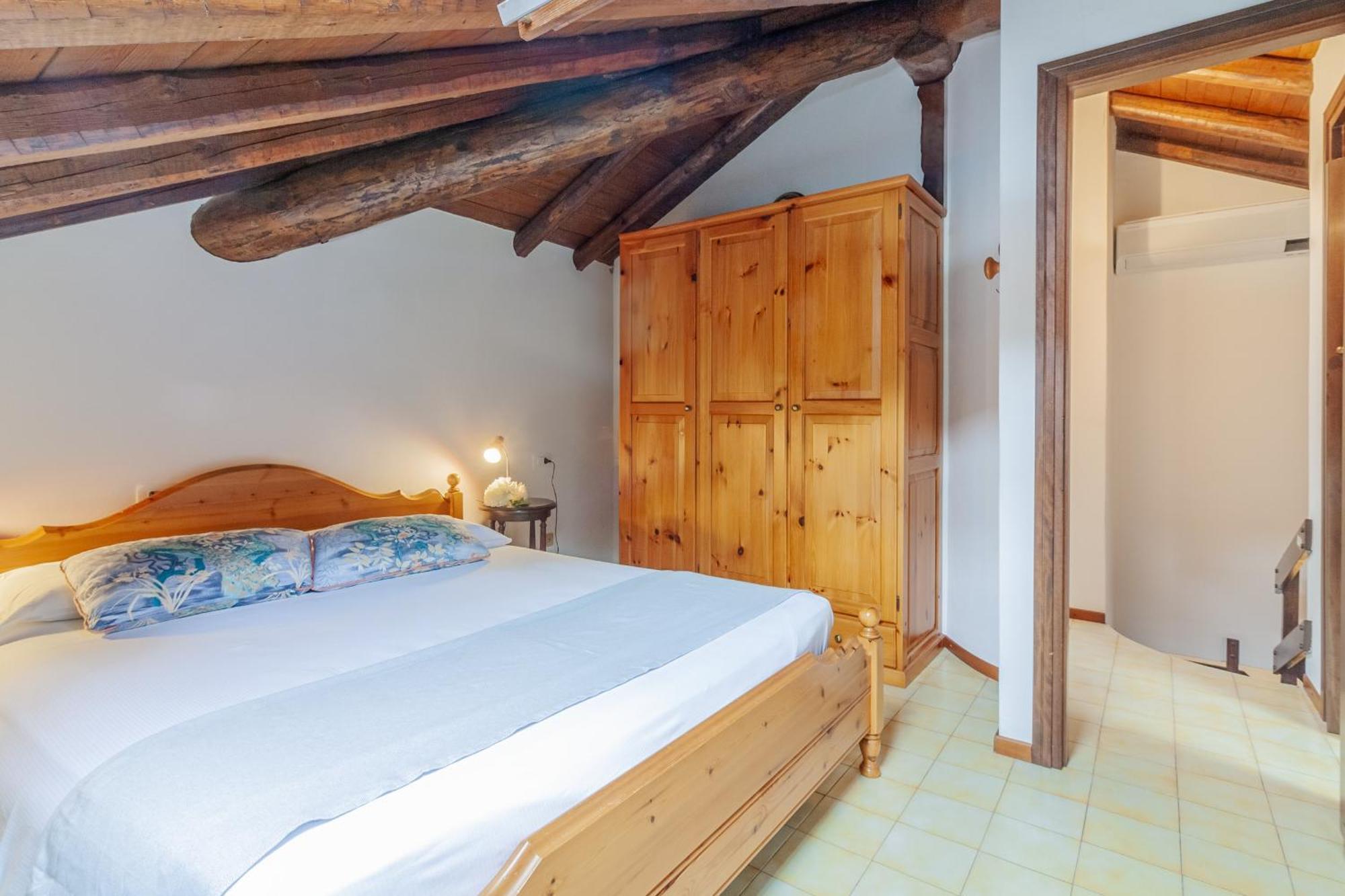 Apartment Of Dreams Varenna