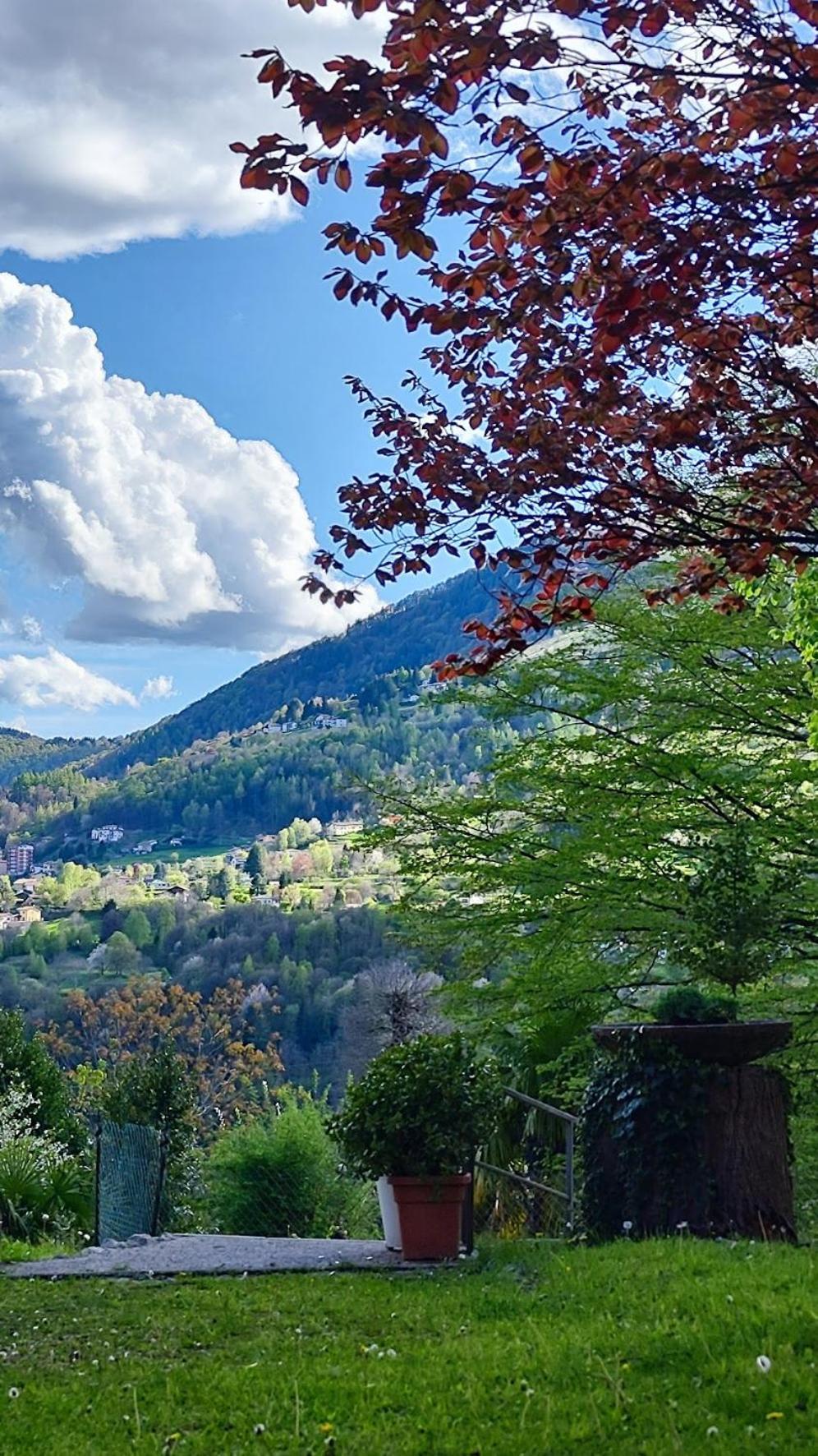 Alma, Bed&breathe Bed & Breakfast San Fedele Intelvi