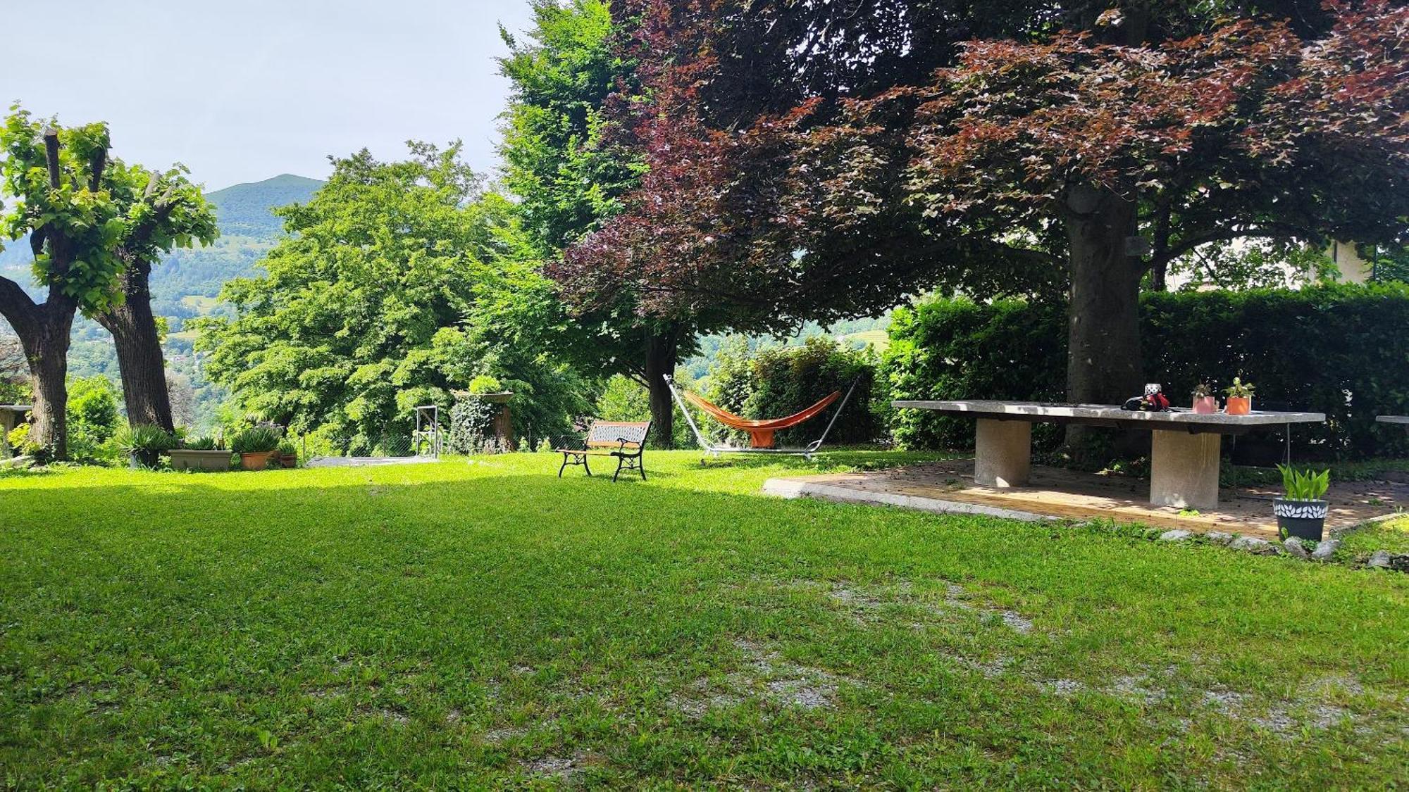 Alma, Bed&breathe * San Fedele Intelvi
