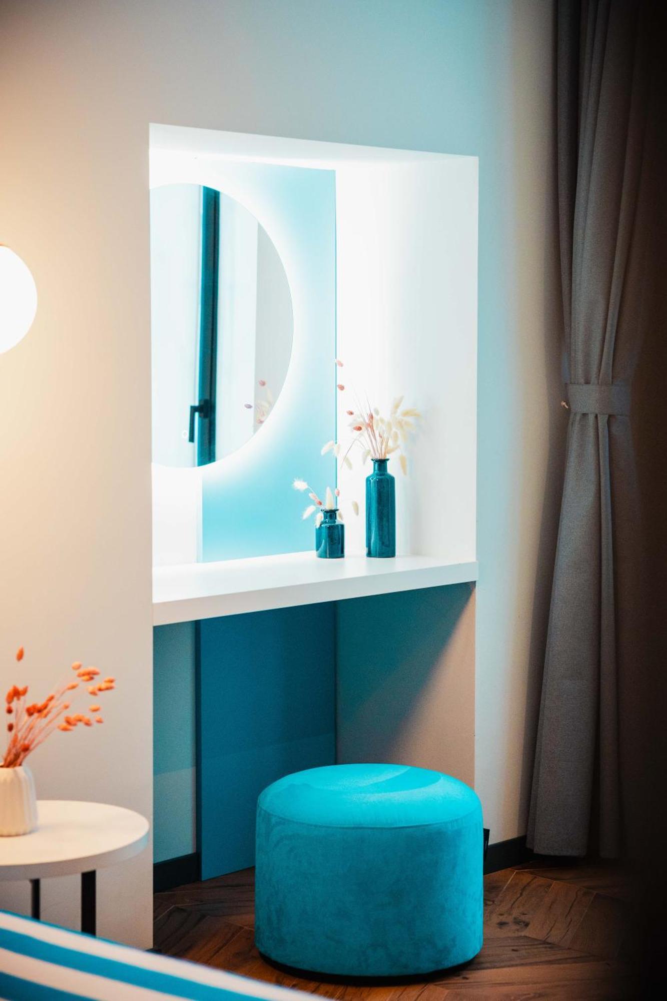 Penelope's Suite&spa Con Parcheggio Privato Apartment