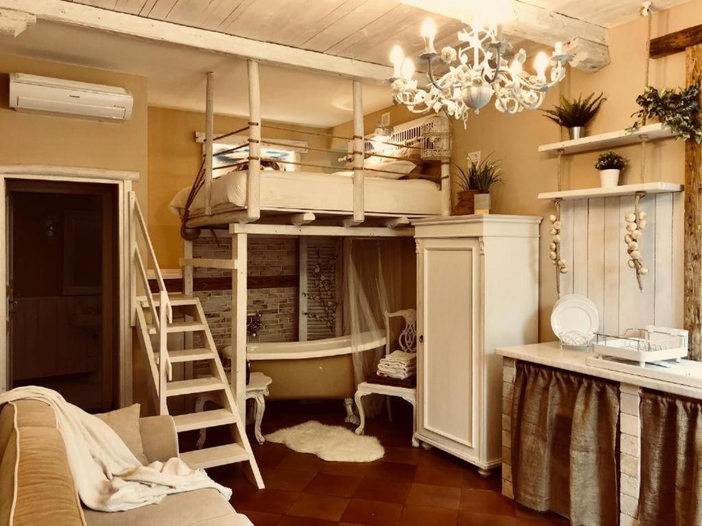H&h I Bravi Holiday home