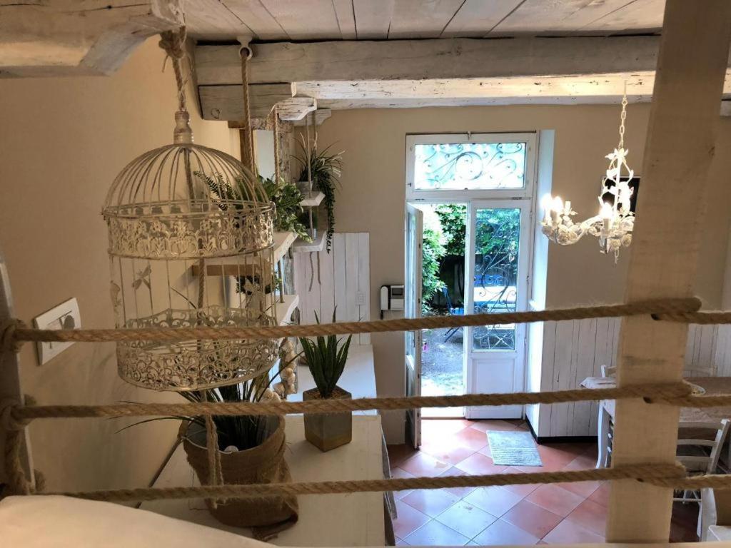 Holiday home H&h I Bravi *