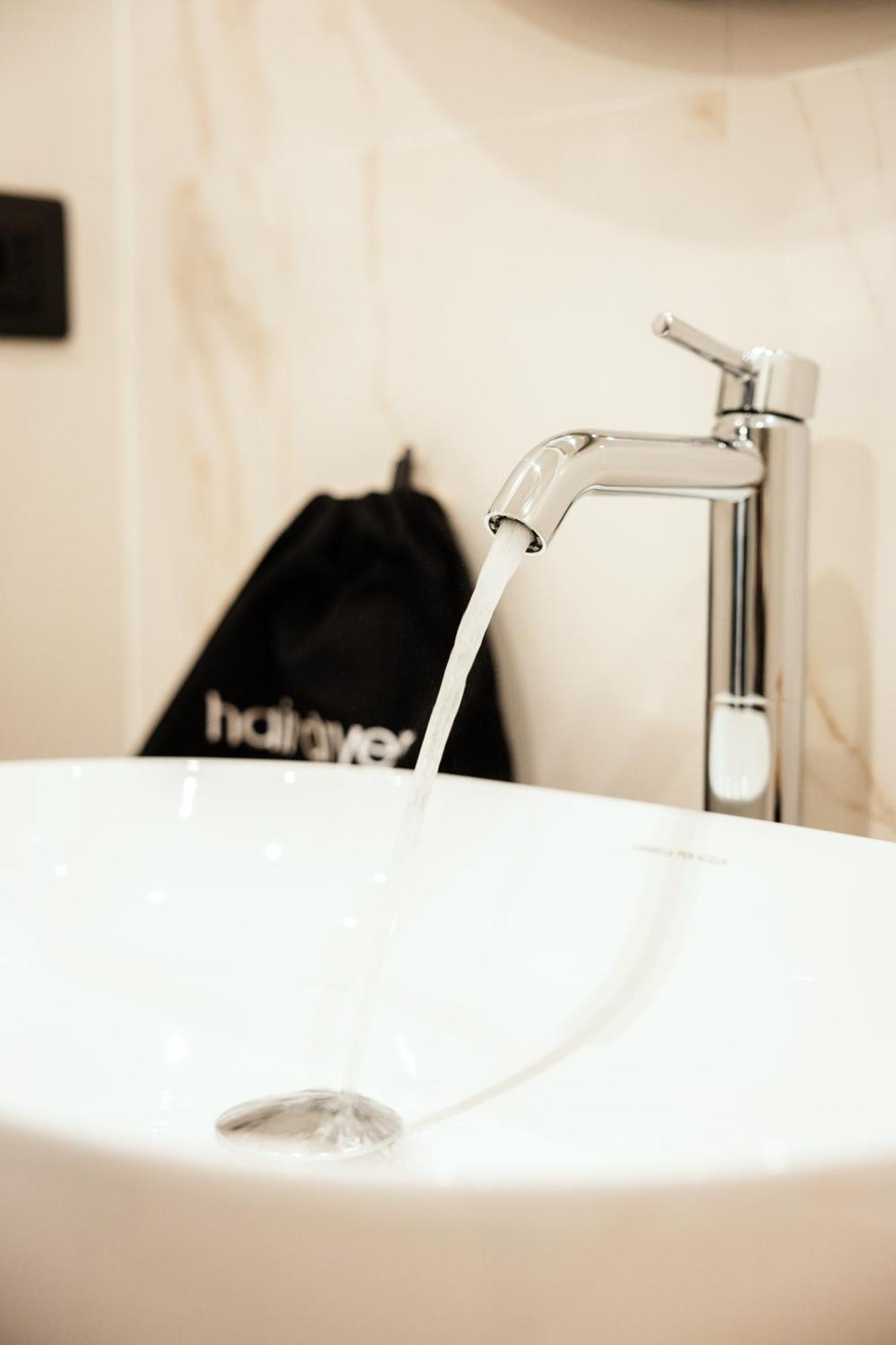 Apartment Penelope's Suite&spa Con Parcheggio Privato