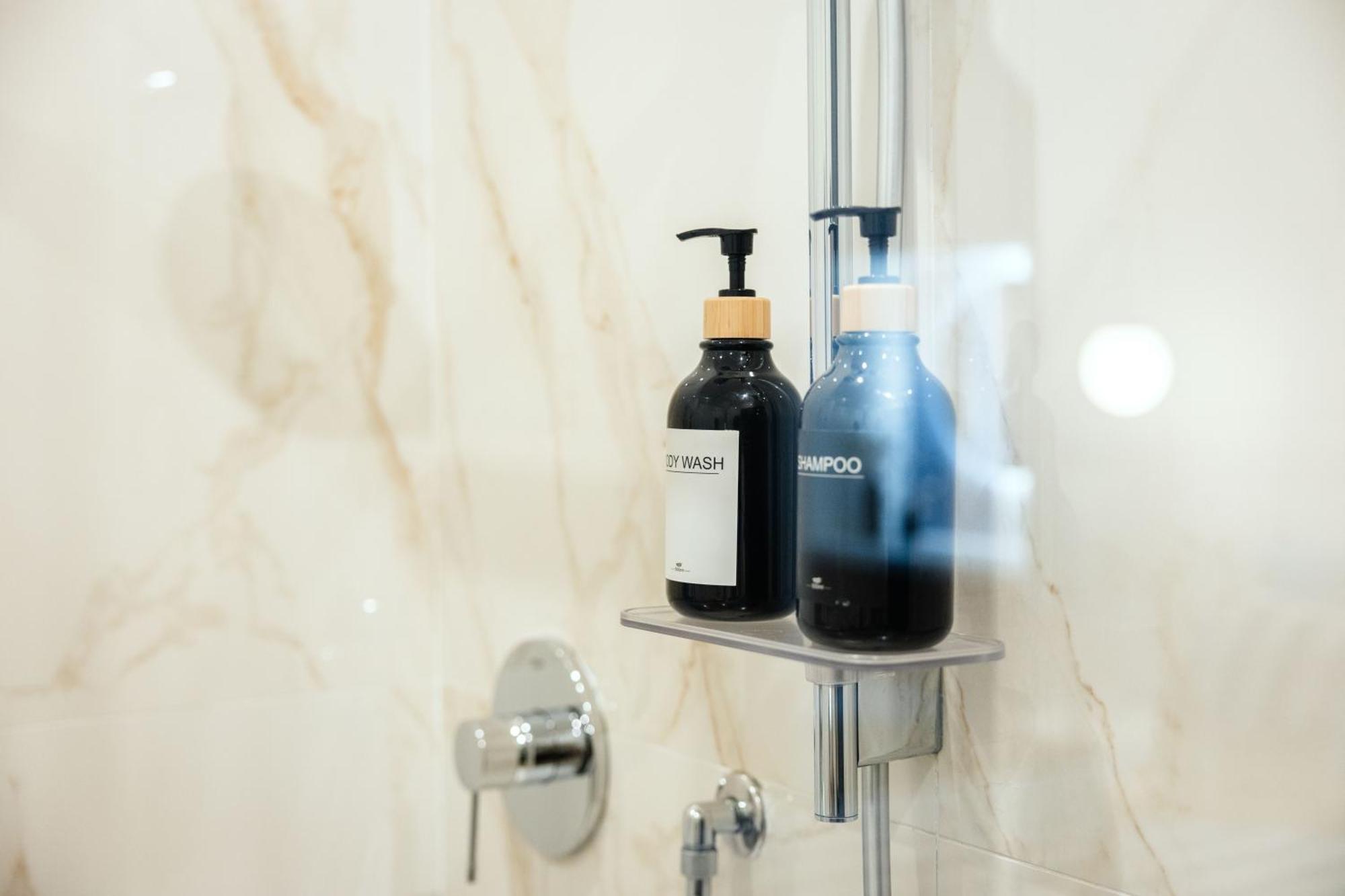 Penelope's Suite&spa Con Parcheggio Privato Apartment