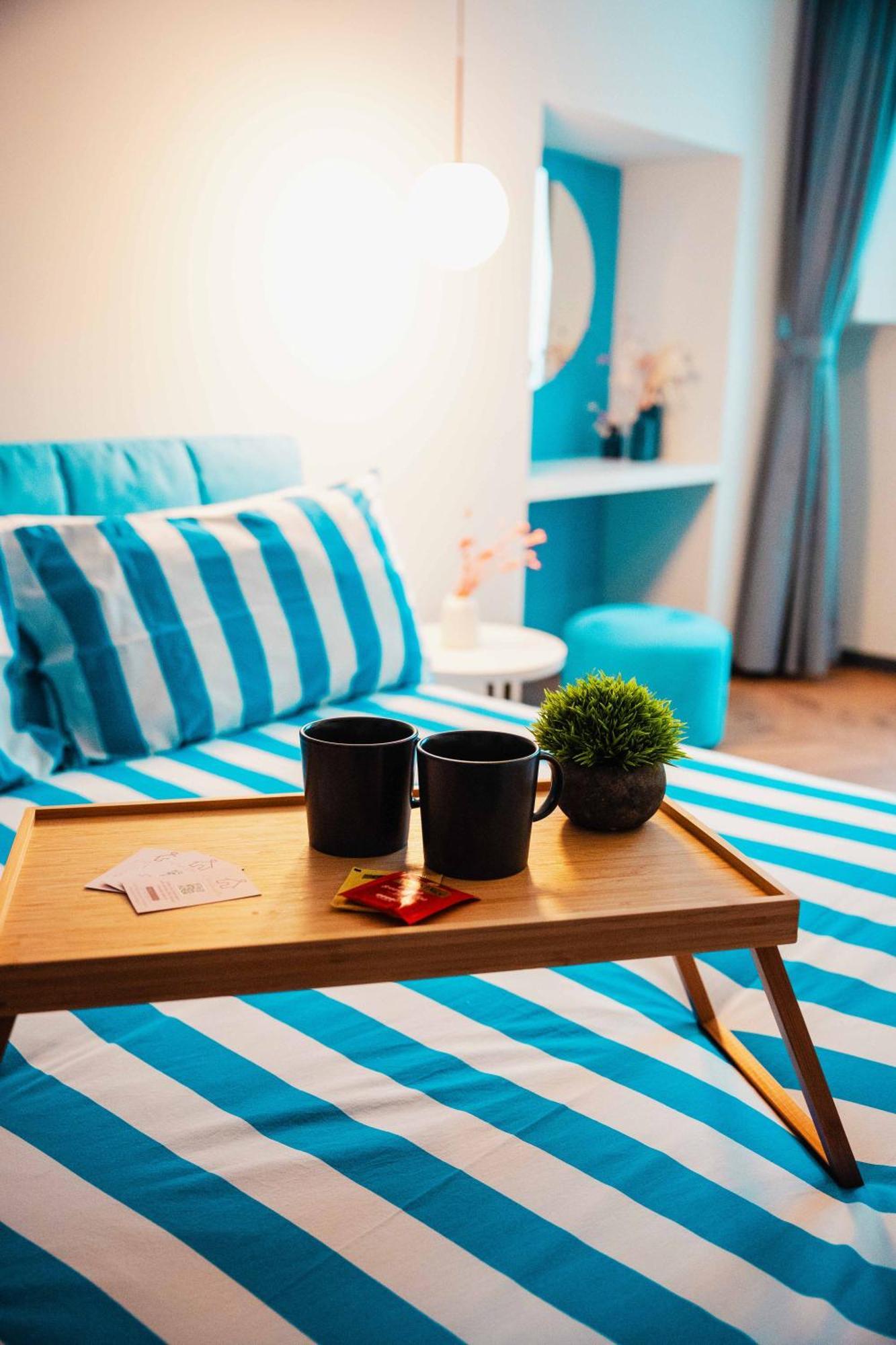 Apartment Penelope's Suite&spa Con Parcheggio Privato