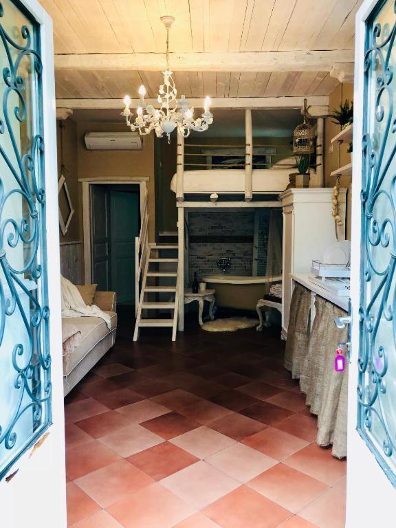 Holiday home H&h I Bravi