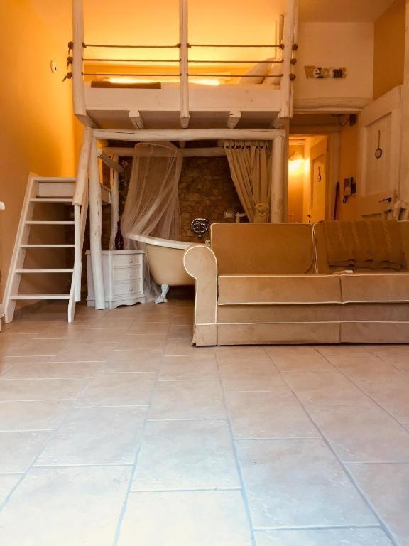 Holiday home H&h I Bravi *