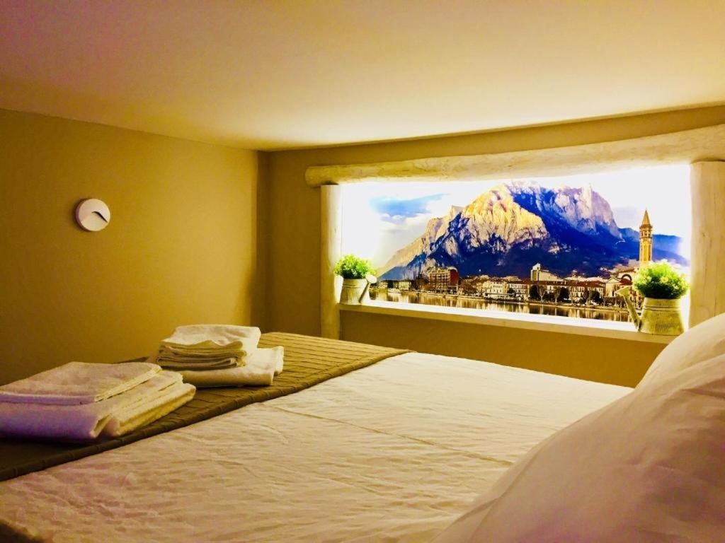 Holiday home H&h I Bravi Malgrate