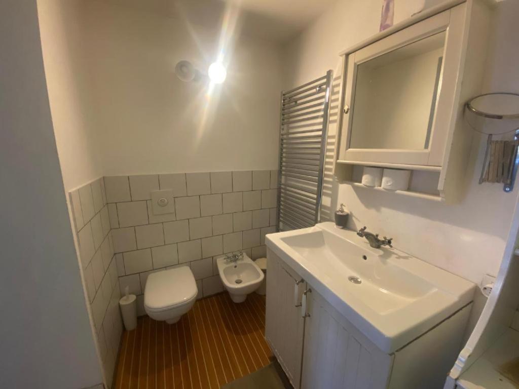 Holiday home H&h I Bravi