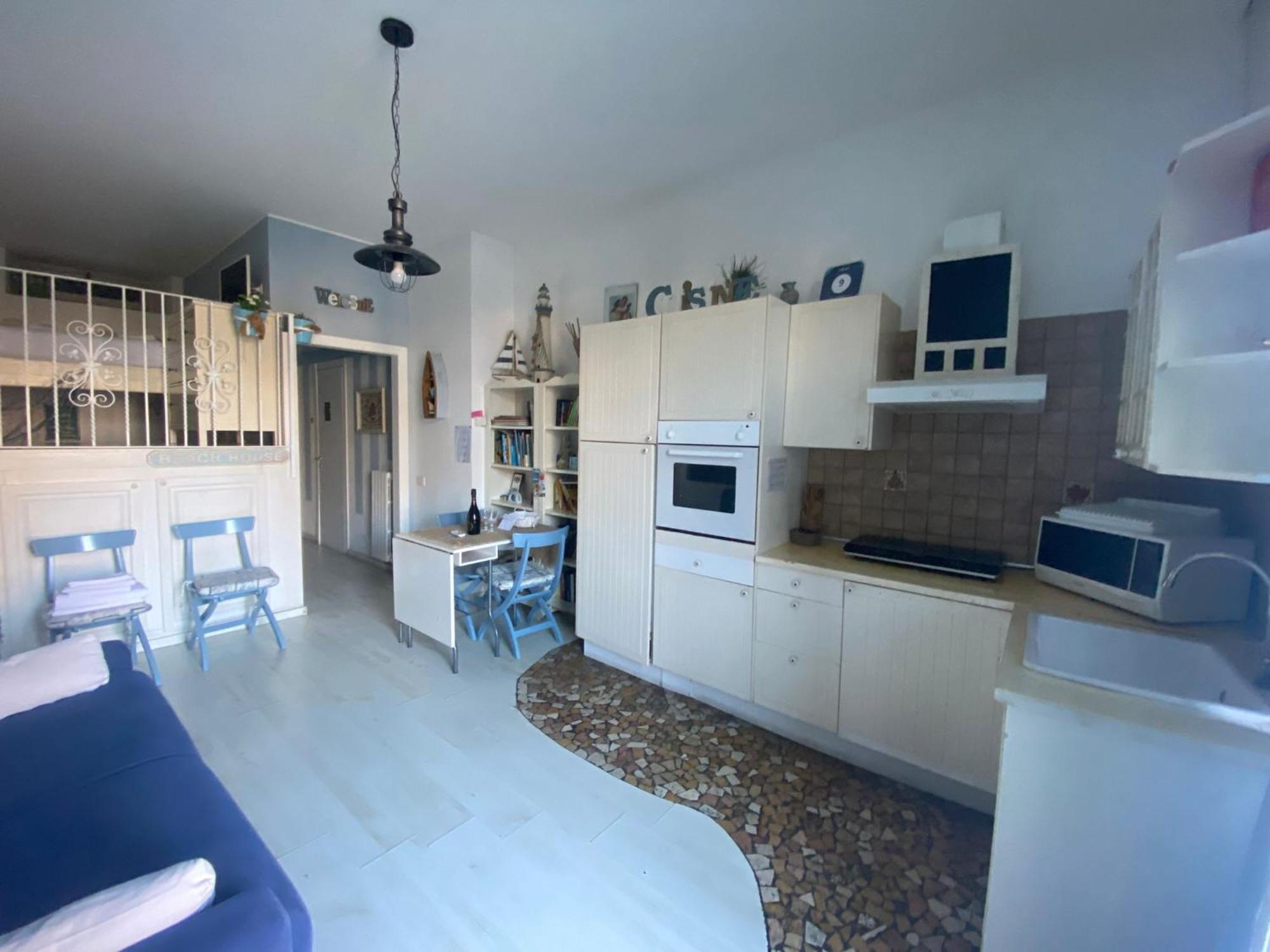H&h I Bravi Holiday home *
