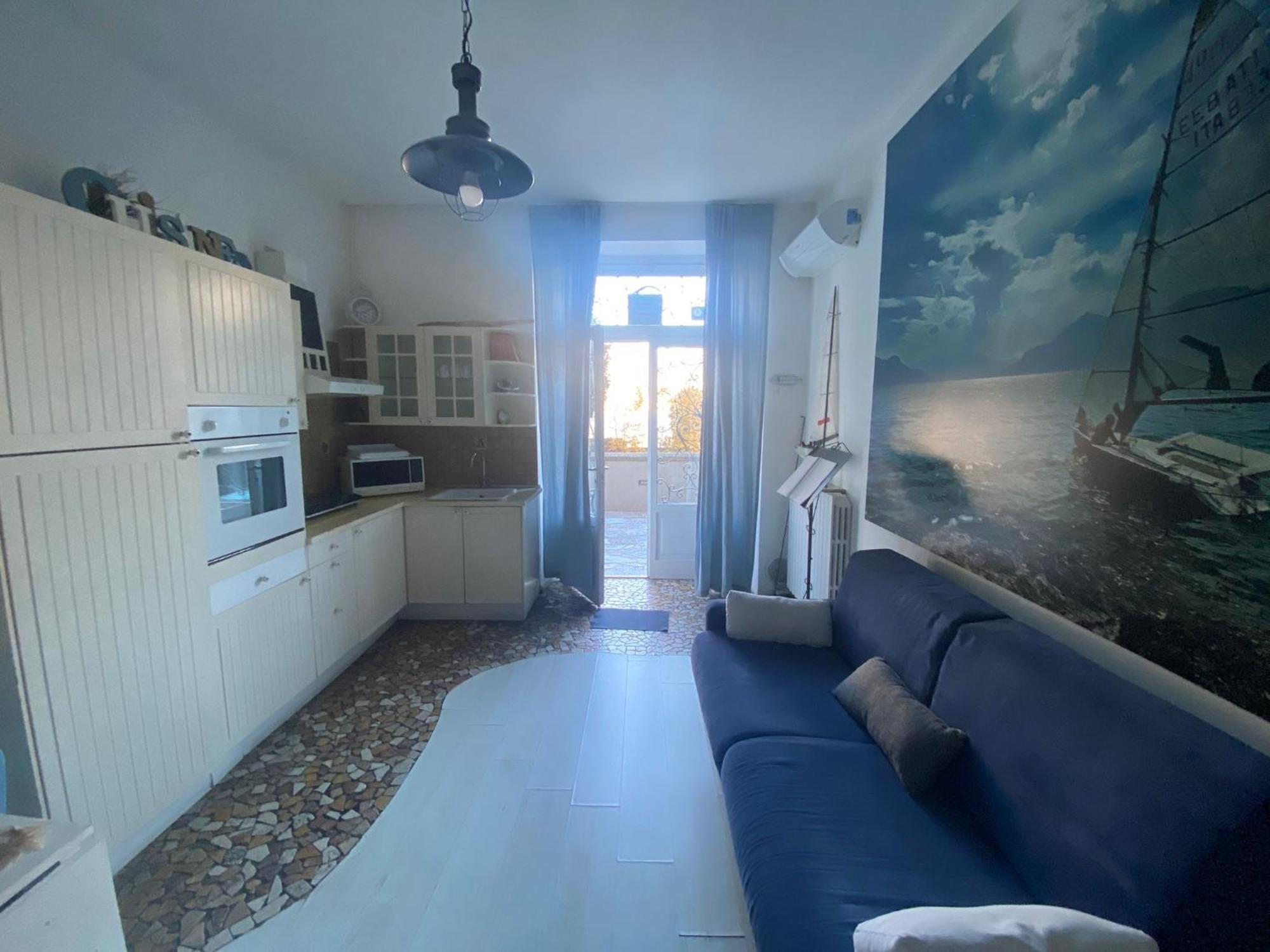 H&h I Bravi Holiday home Malgrate