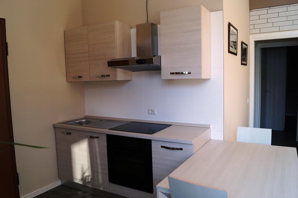 Appartamento Residenza Andrea Olga *
