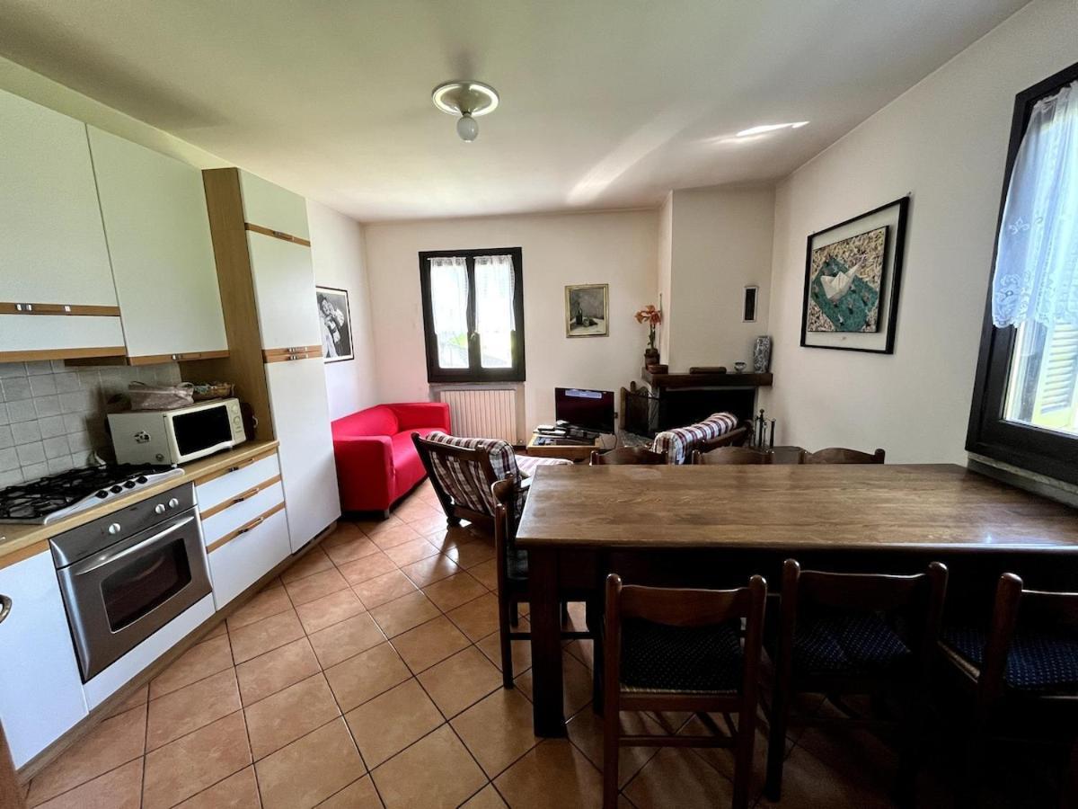 Holiday home La Torre - View In Paradise