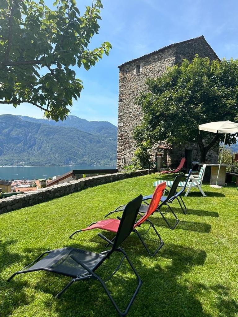 La Torre - View In Paradise Holiday home *