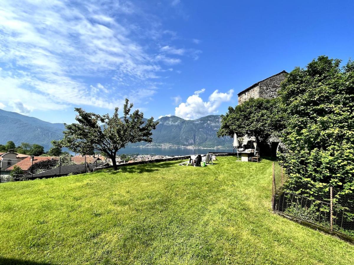 Holiday home La Torre - View In Paradise *