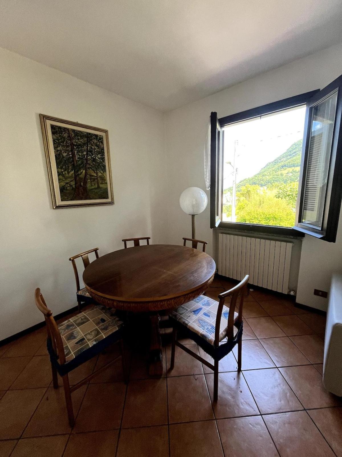 La Torre - View In Paradise Holiday home *
