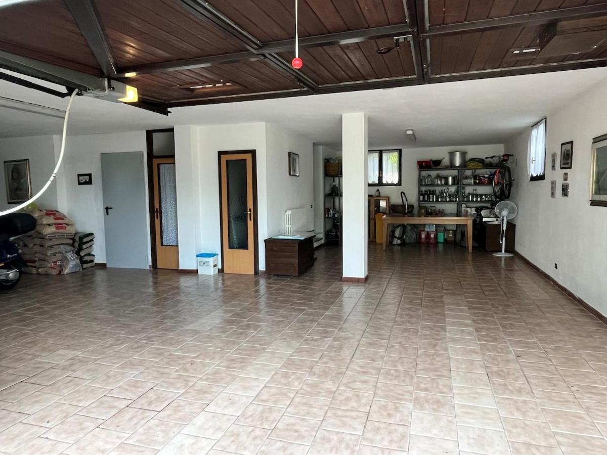 Holiday home La Torre - View In Paradise Mandello del Lario