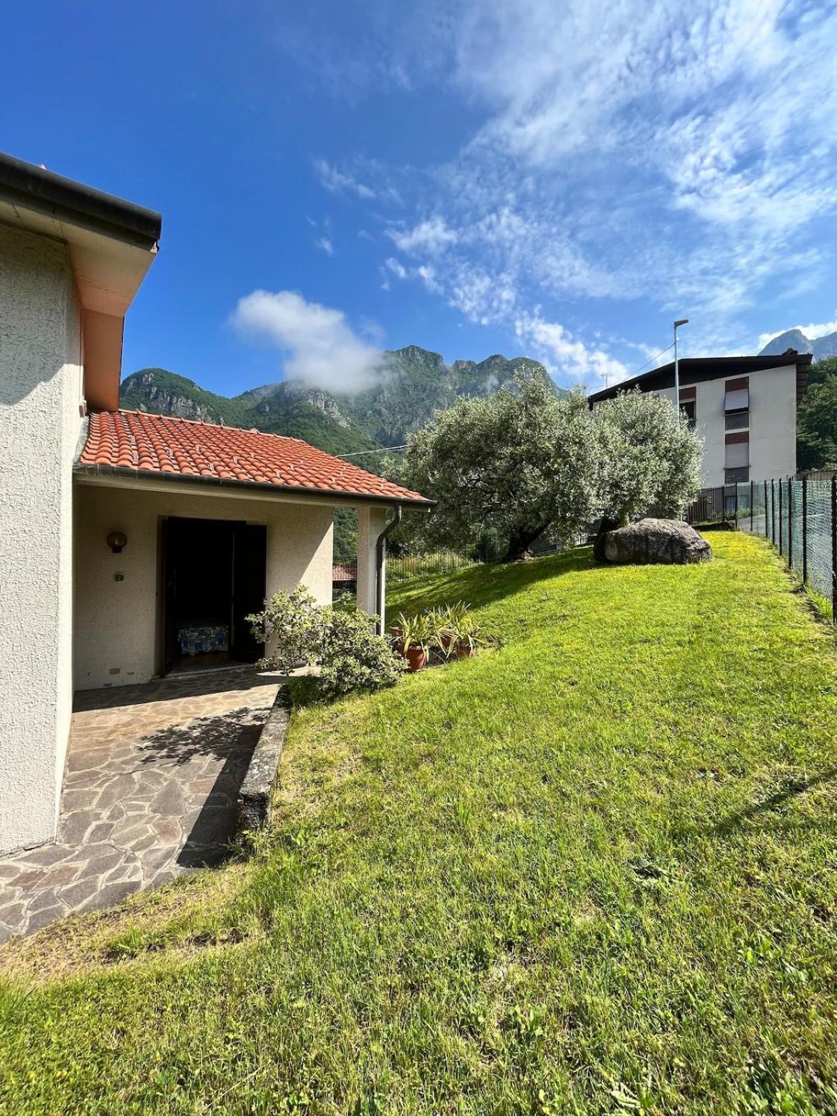 La Torre - View In Paradise Holiday home