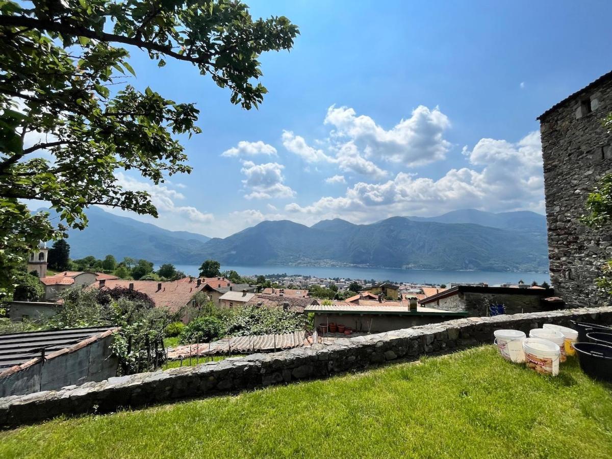 La Torre - View In Paradise Holiday home *