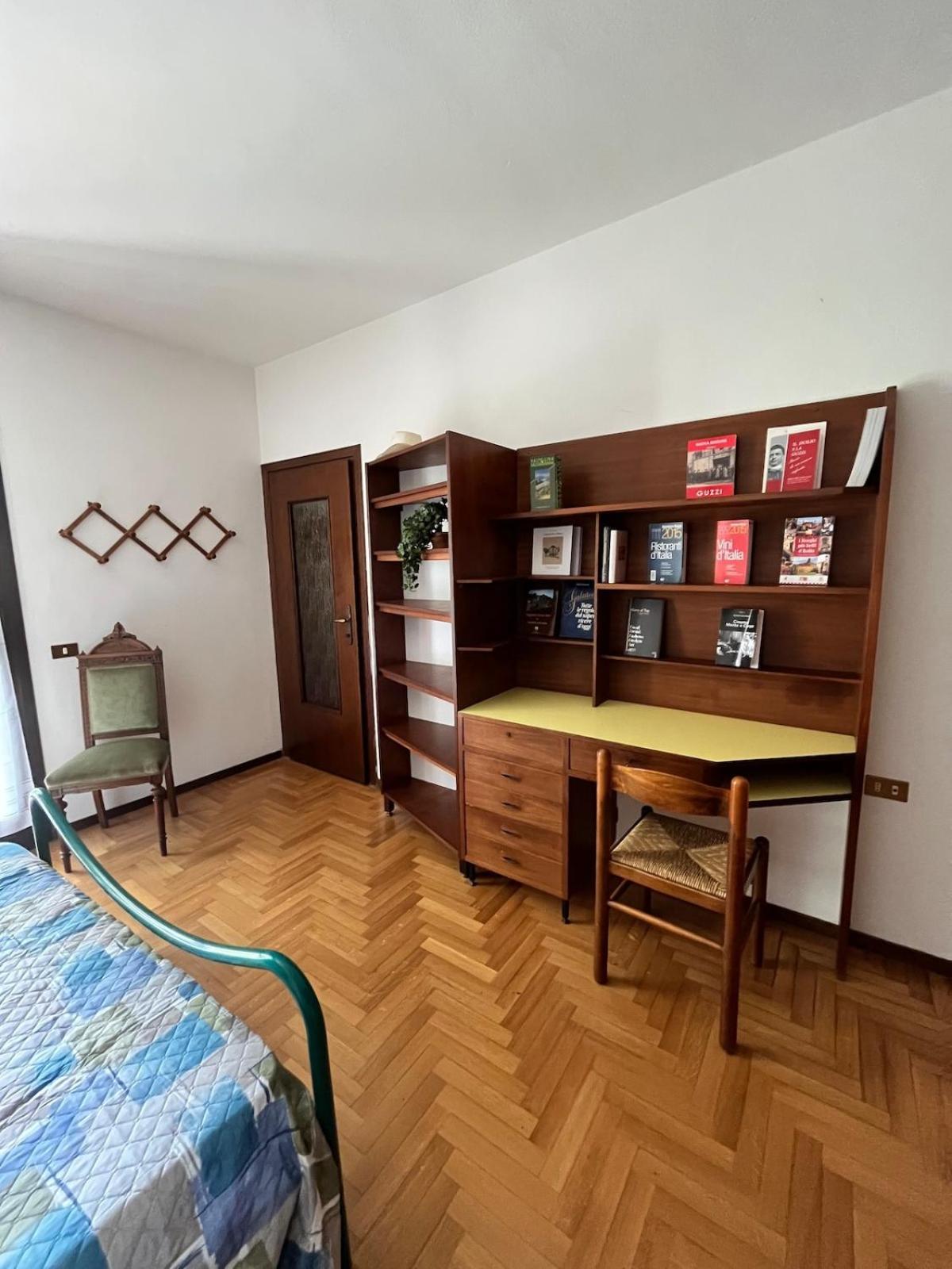 Holiday home La Torre - View In Paradise Mandello del Lario