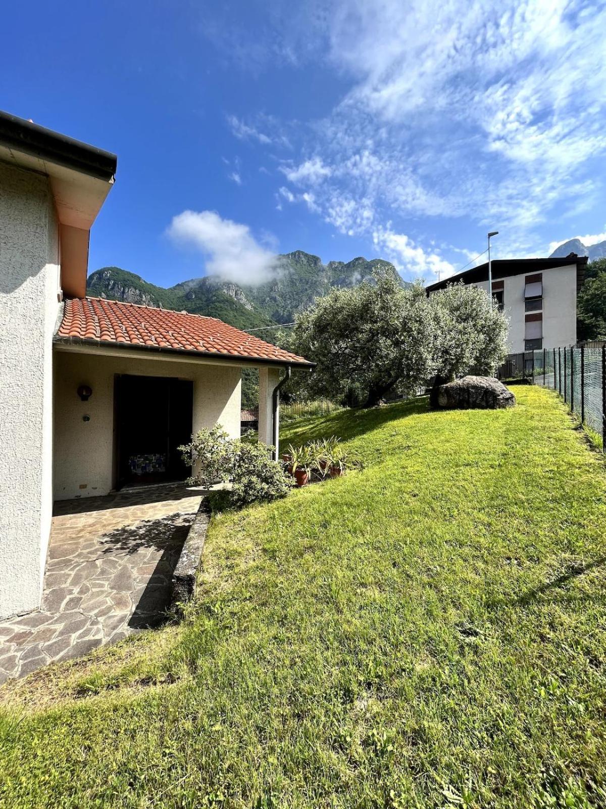 Holiday home La Torre - View In Paradise