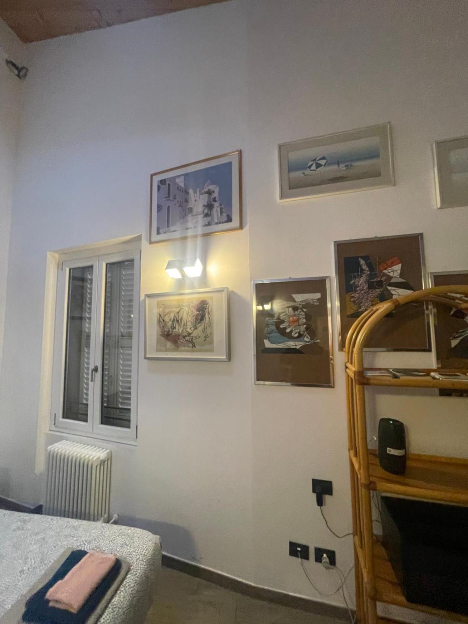 La Casa Di Artemio