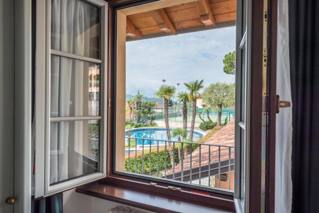 Hotel Edy Tremezzo
