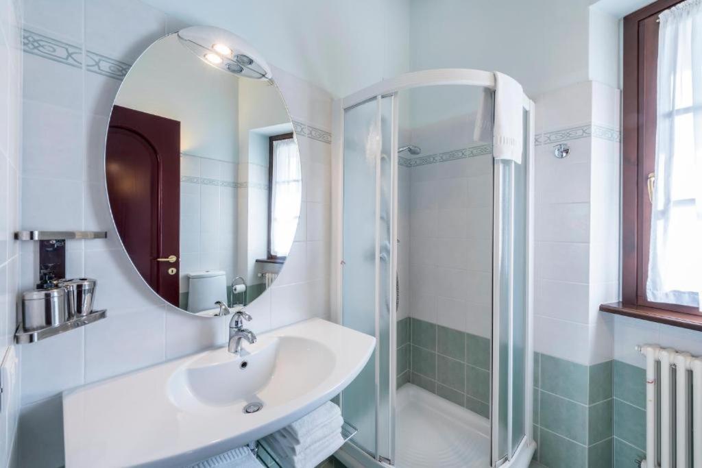Edy Hotel Tremezzo