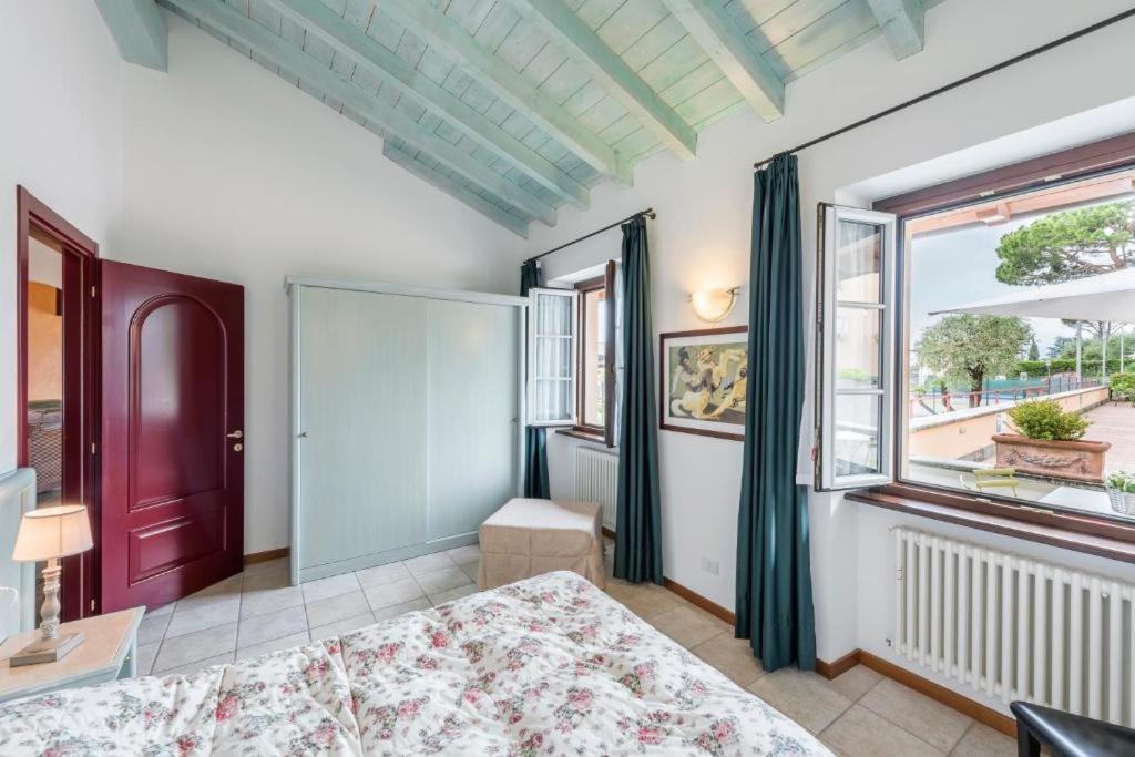 Hotel Edy Tremezzo